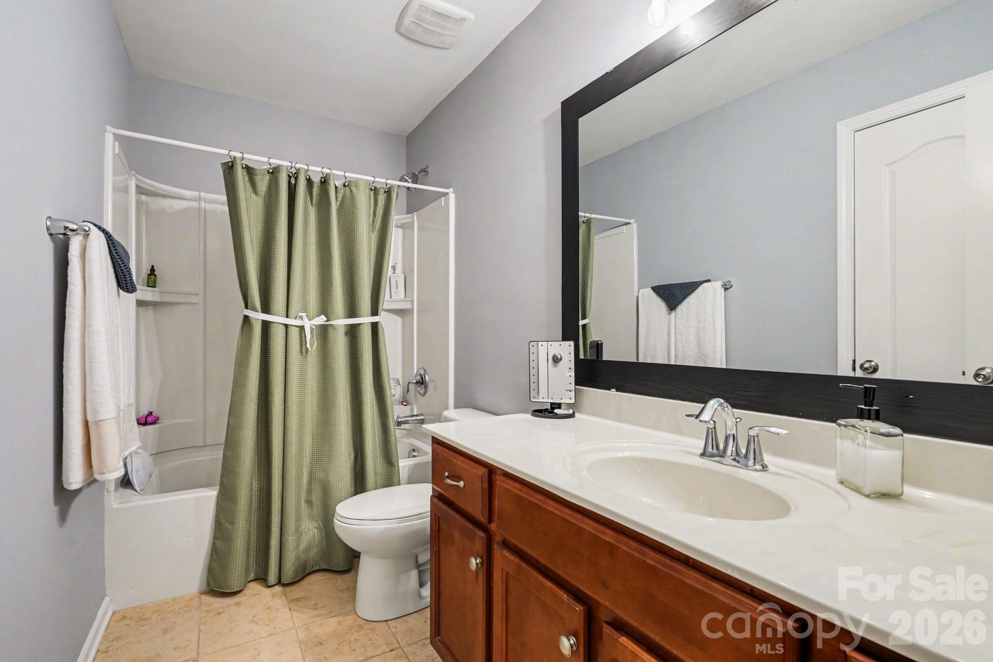 Waterside at the Catawba - Residential