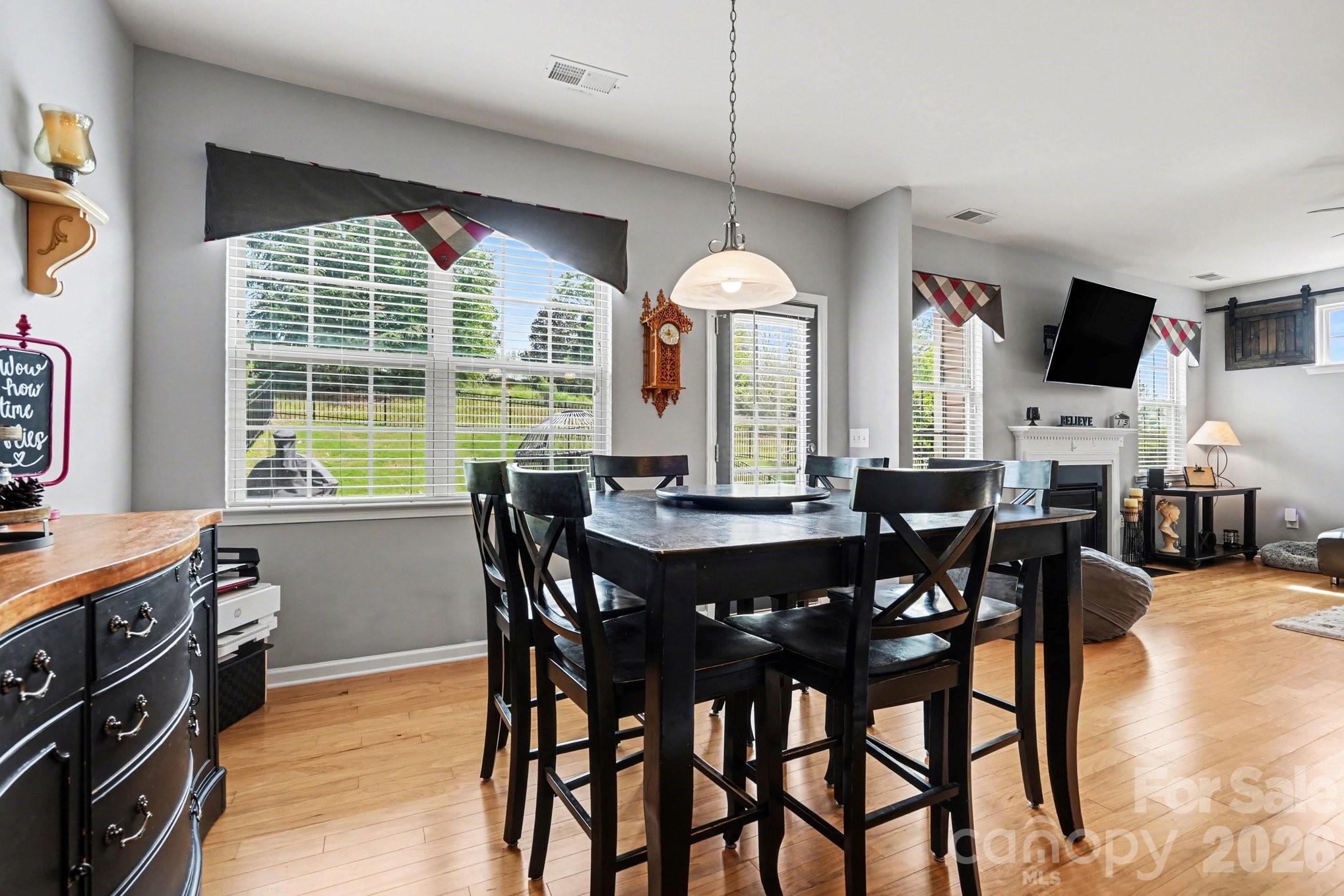 Waterside at the Catawba - Residential