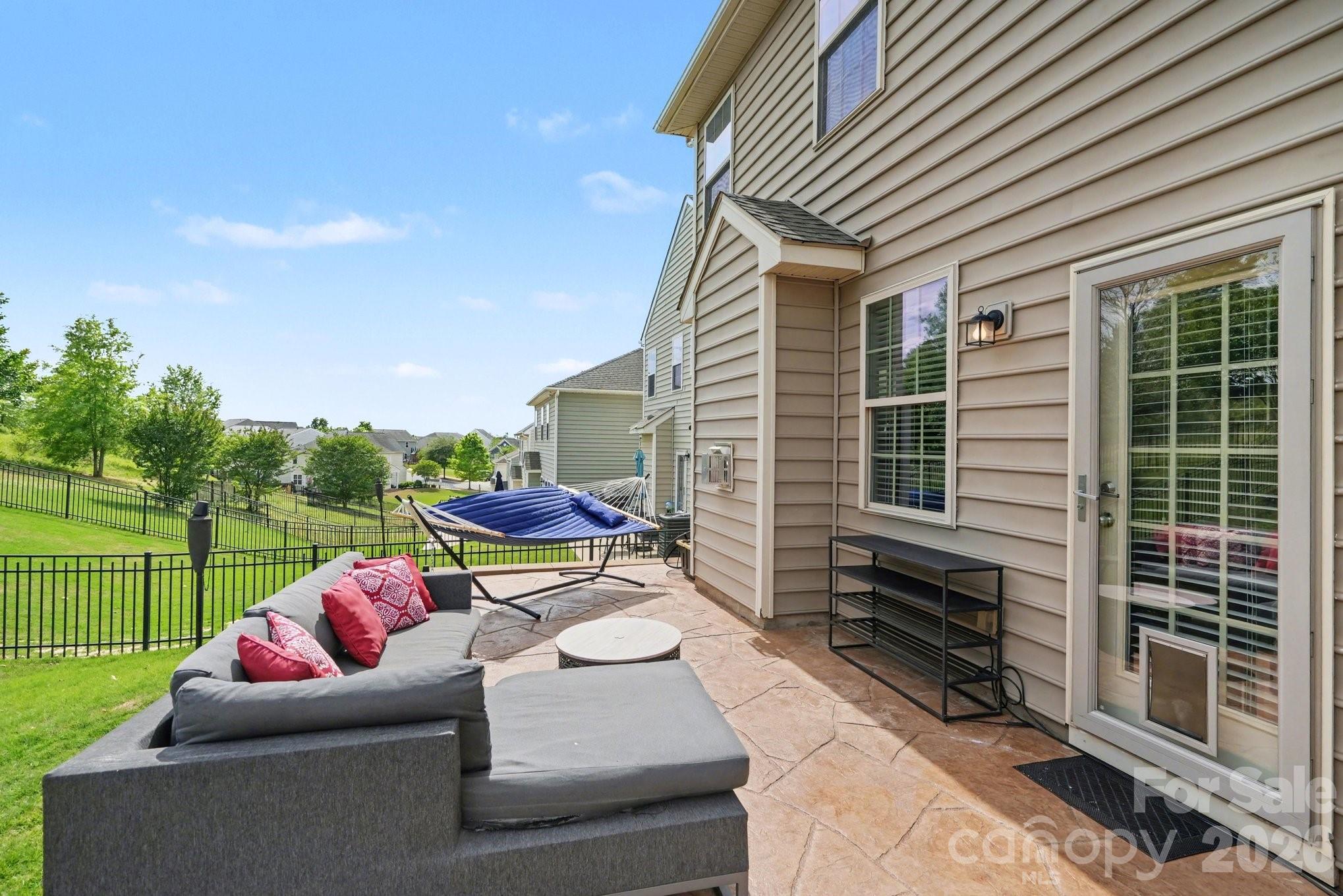 Waterside at the Catawba - Residential
