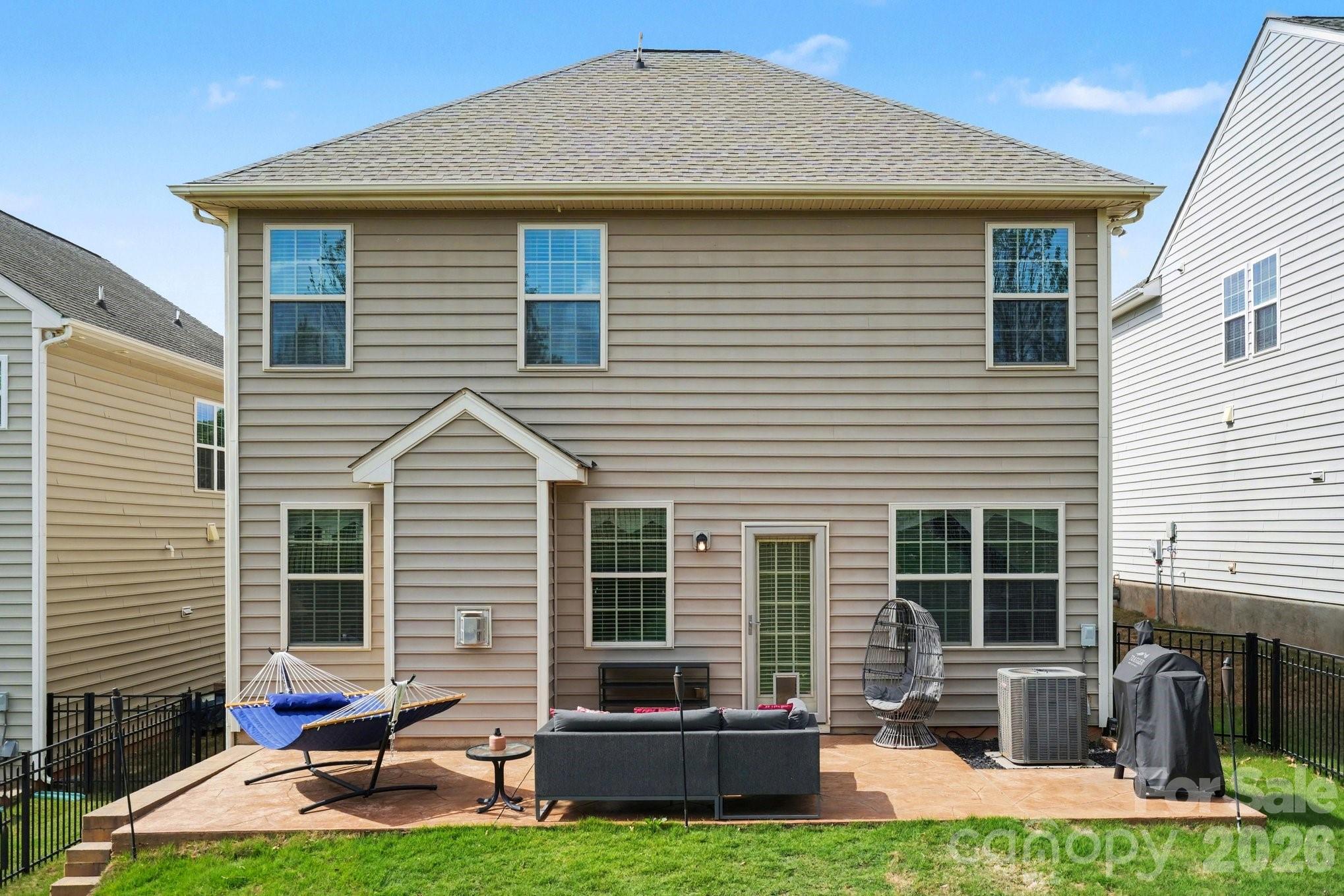 Waterside at the Catawba - Residential