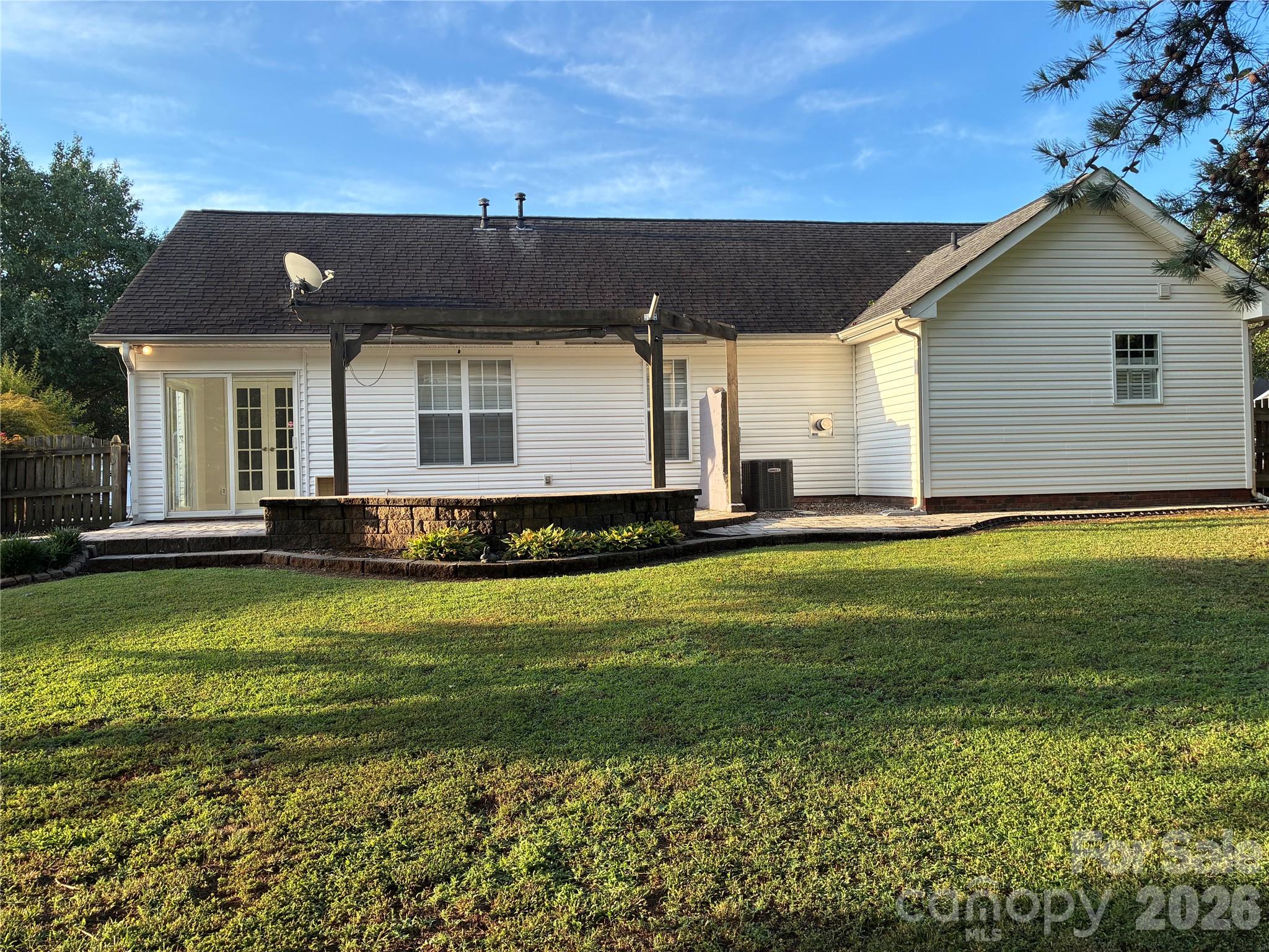 Oak Grove - Residential
