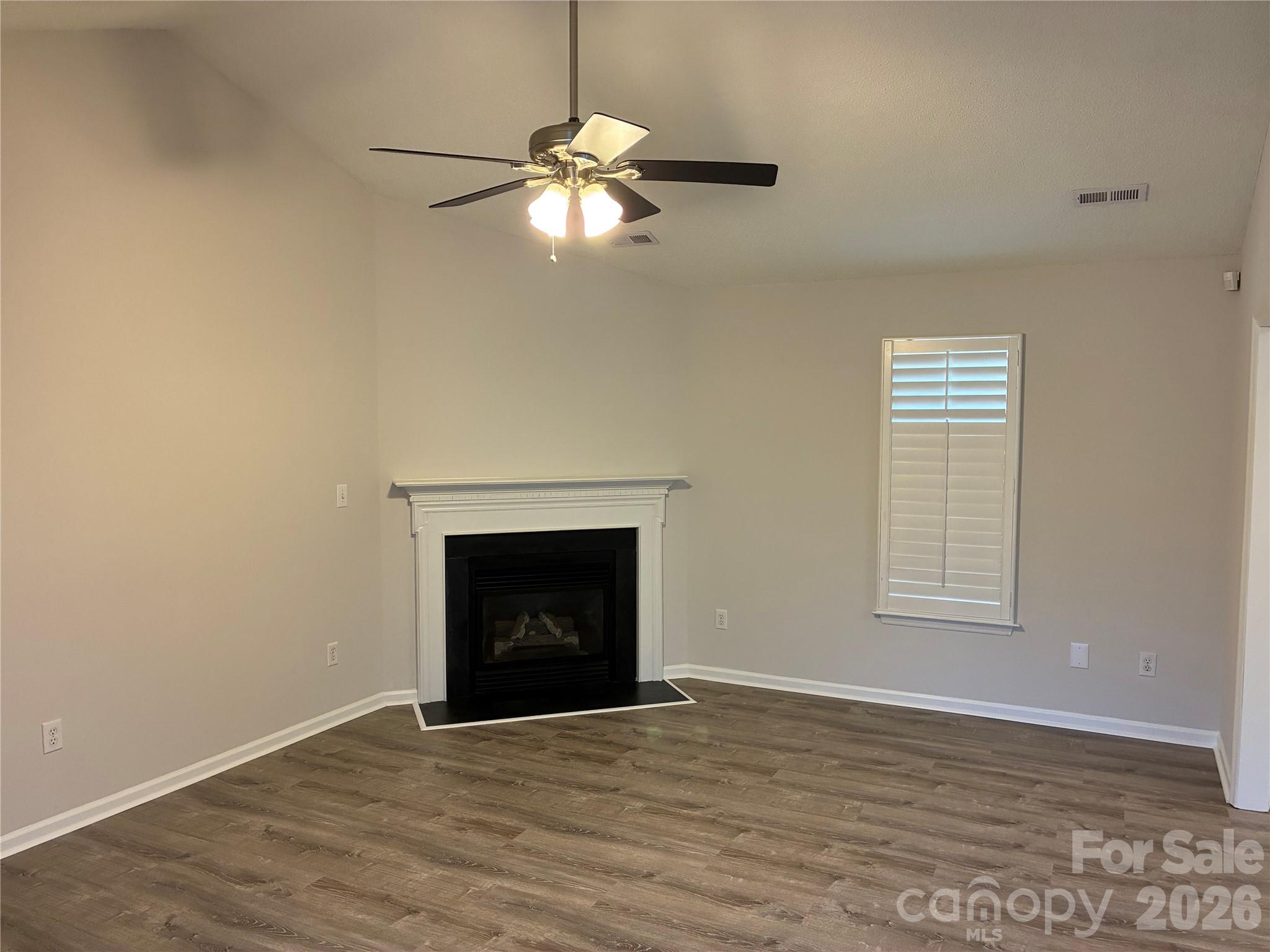 Oak Grove - Residential