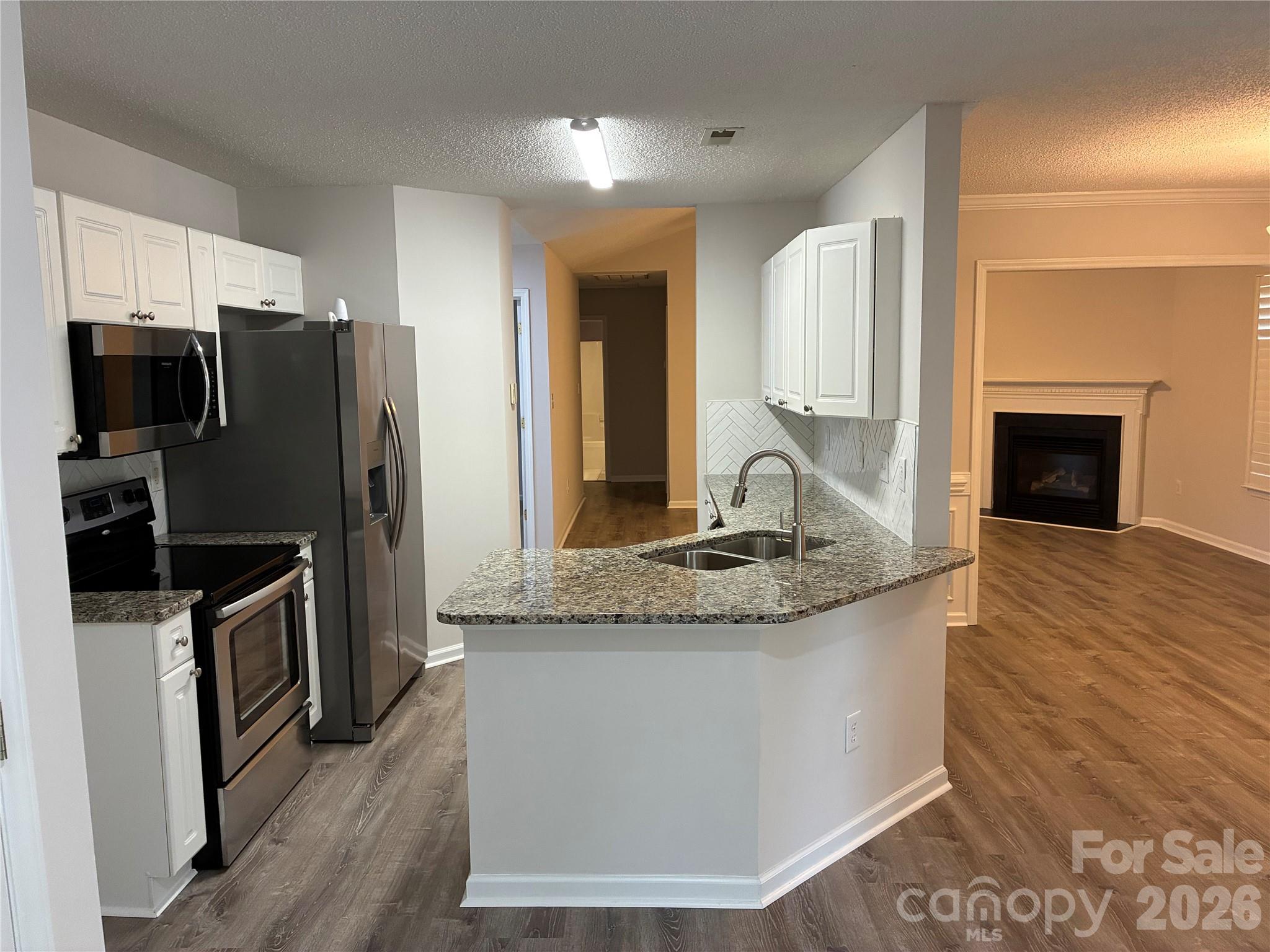 Oak Grove - Residential