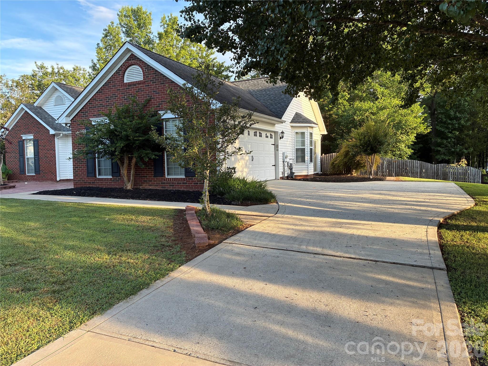 Oak Grove - Residential