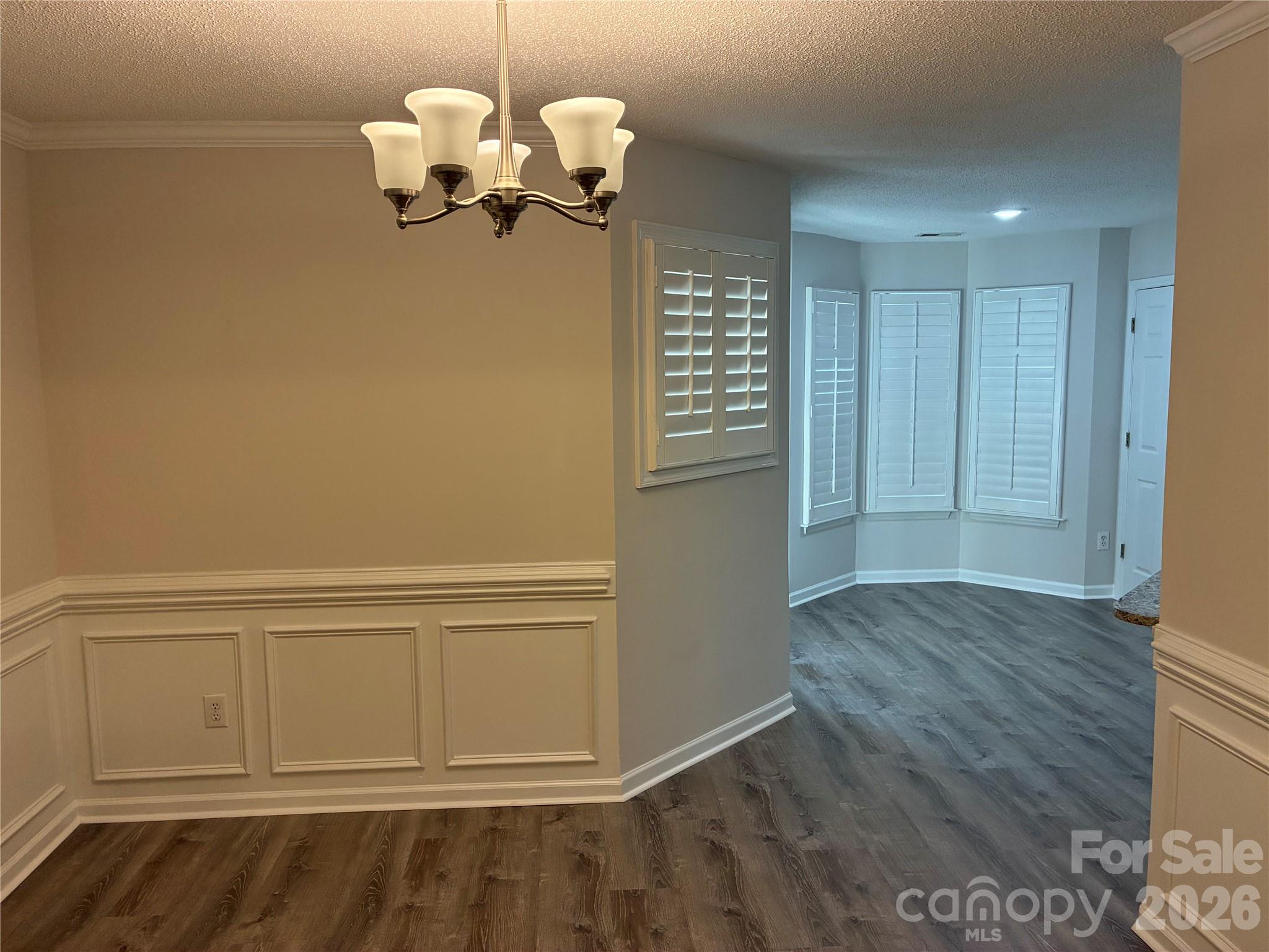 Oak Grove - Residential