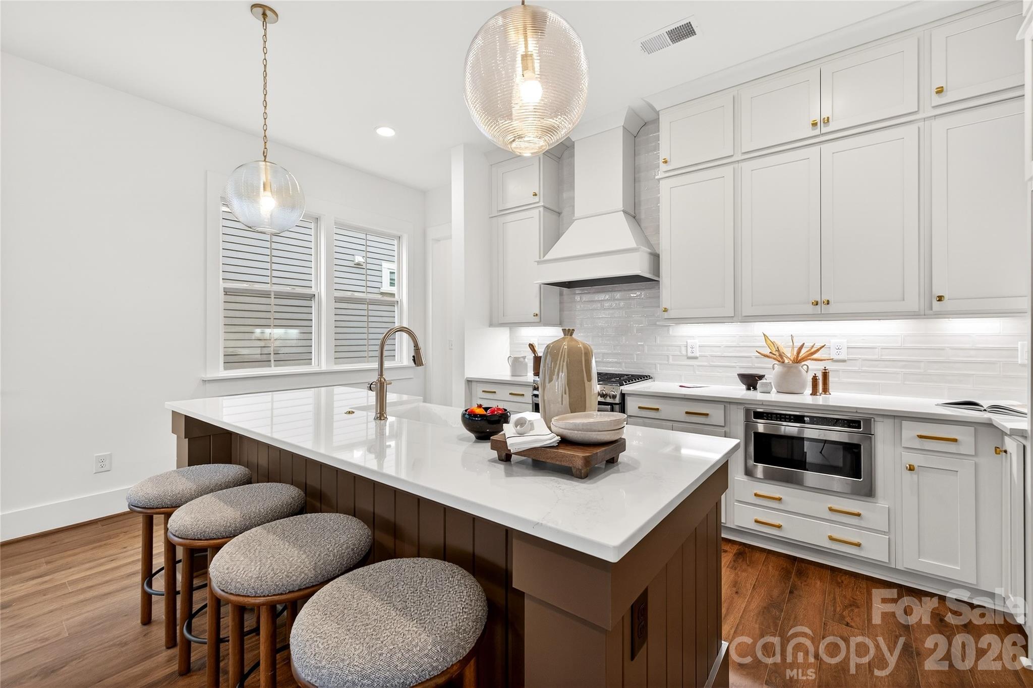 Cottages at Springfield Town Center - Residential
