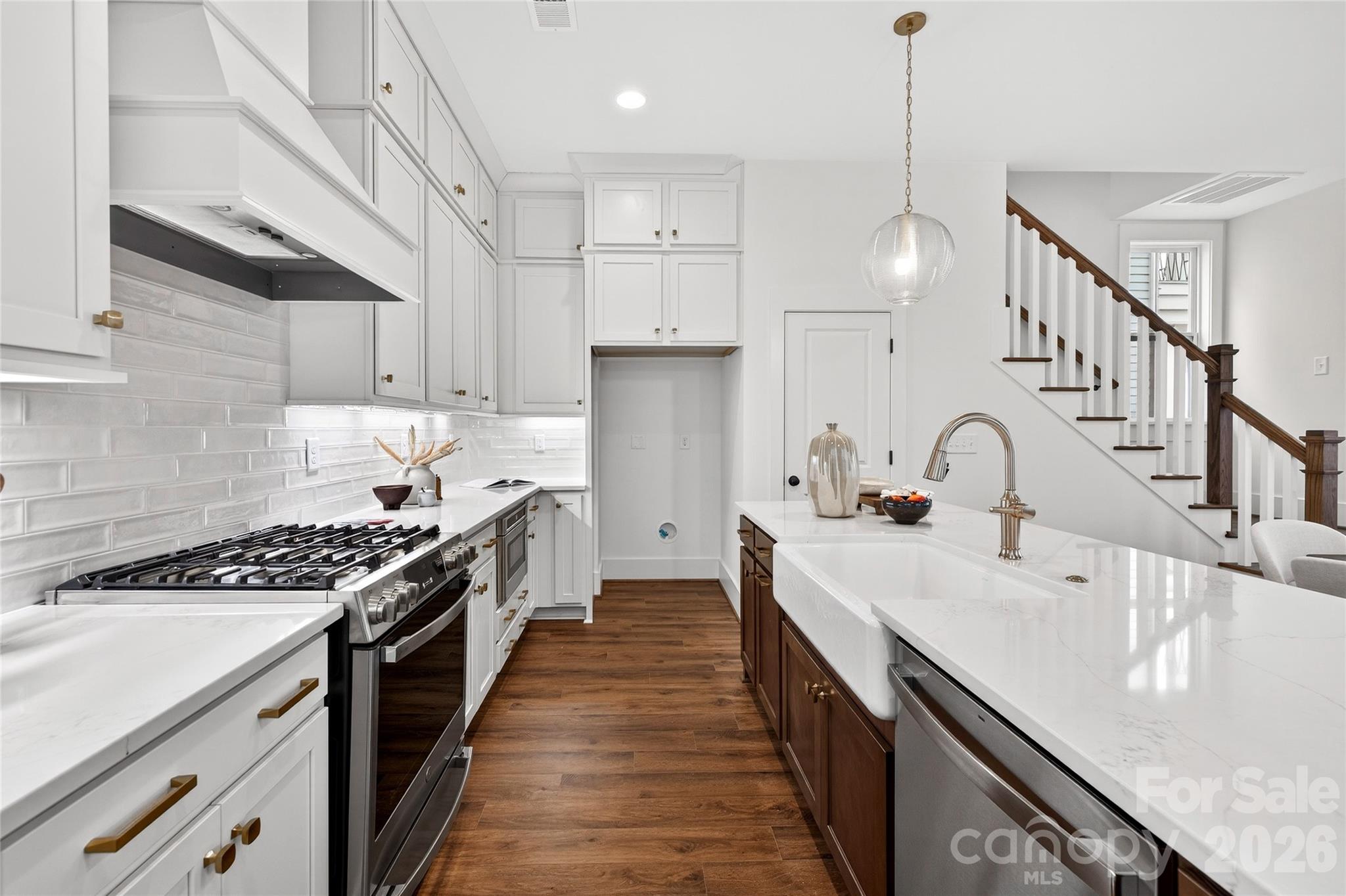 Cottages at Springfield Town Center - Residential
