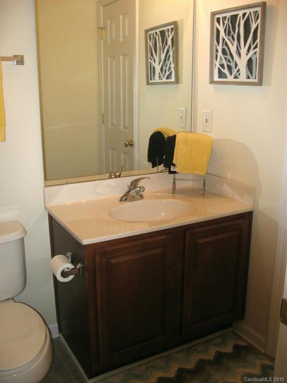 Cascades - Residential