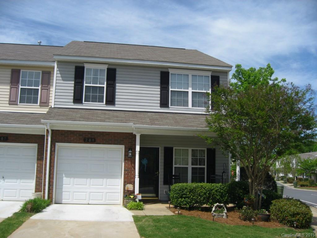 Cascades - Residential