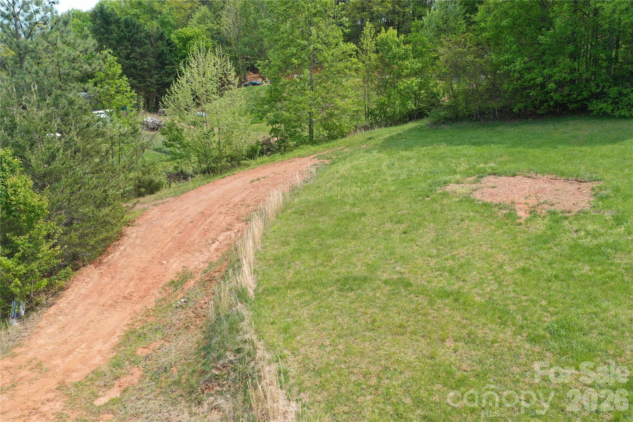 Kaylas Ridge - Land