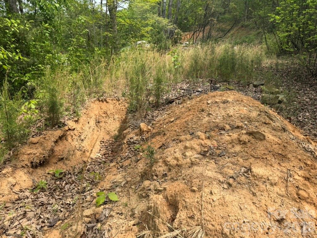 Kaylas Ridge - Land