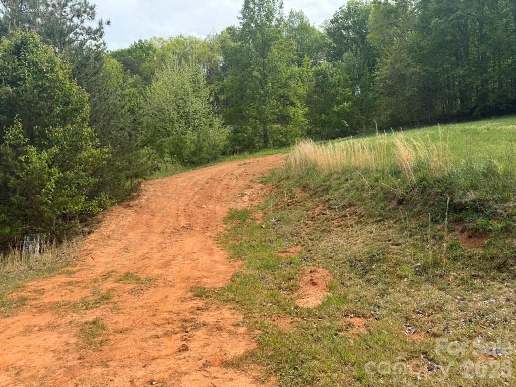 Kaylas Ridge - Land