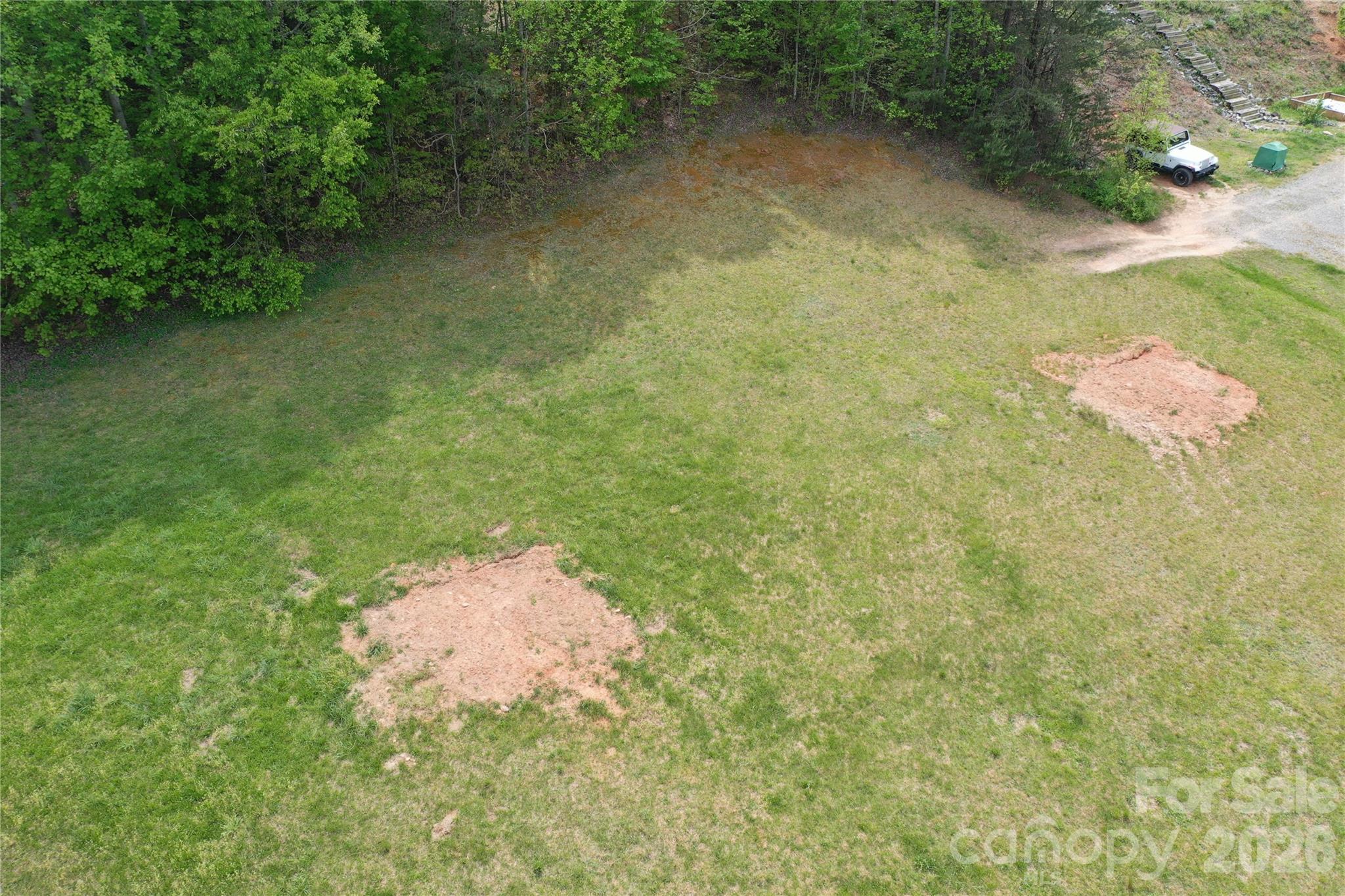 Kaylas Ridge - Land