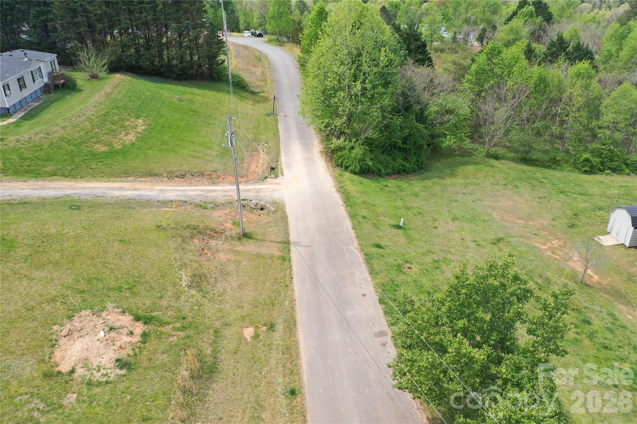Kaylas Ridge - Land