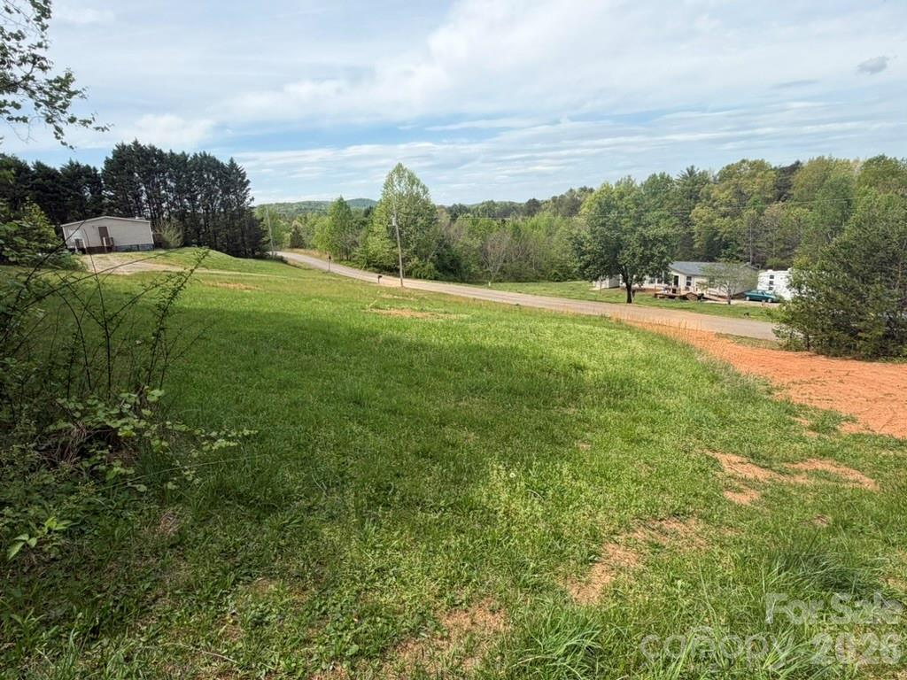Kaylas Ridge - Land