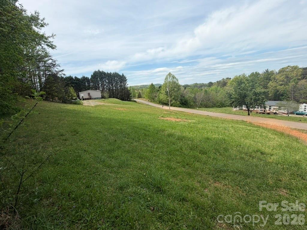 Kaylas Ridge - Land
