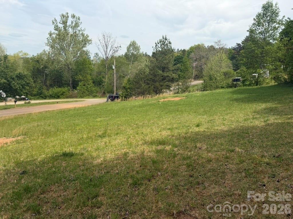 Kaylas Ridge - Land