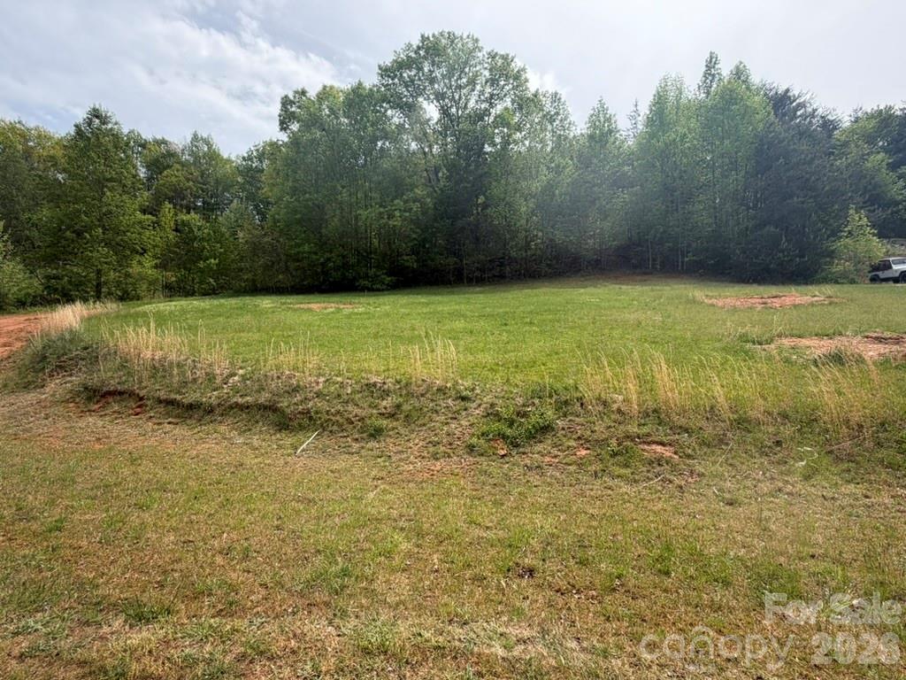 Kaylas Ridge - Land