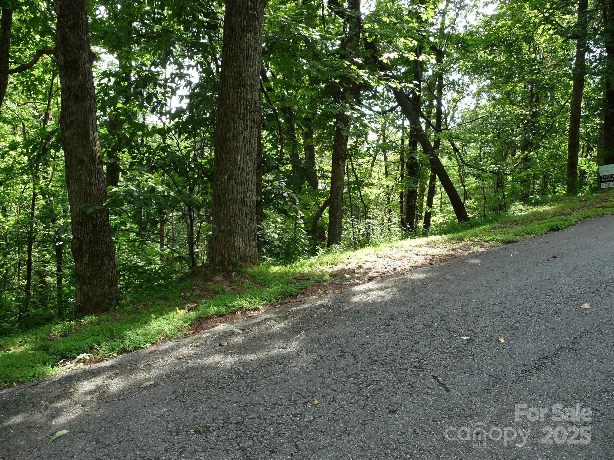 White Oak Mountain - Land
