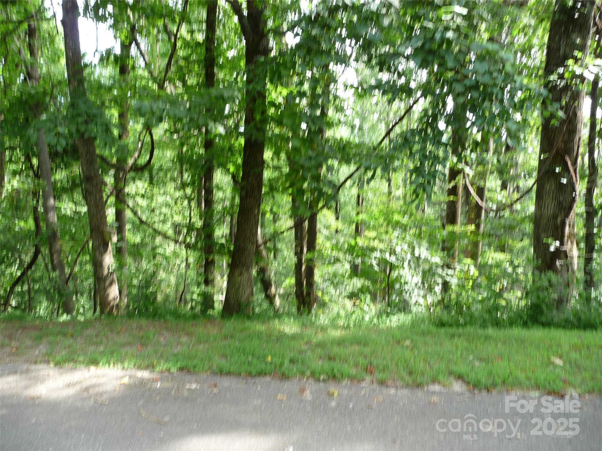 White Oak Mountain - Land
