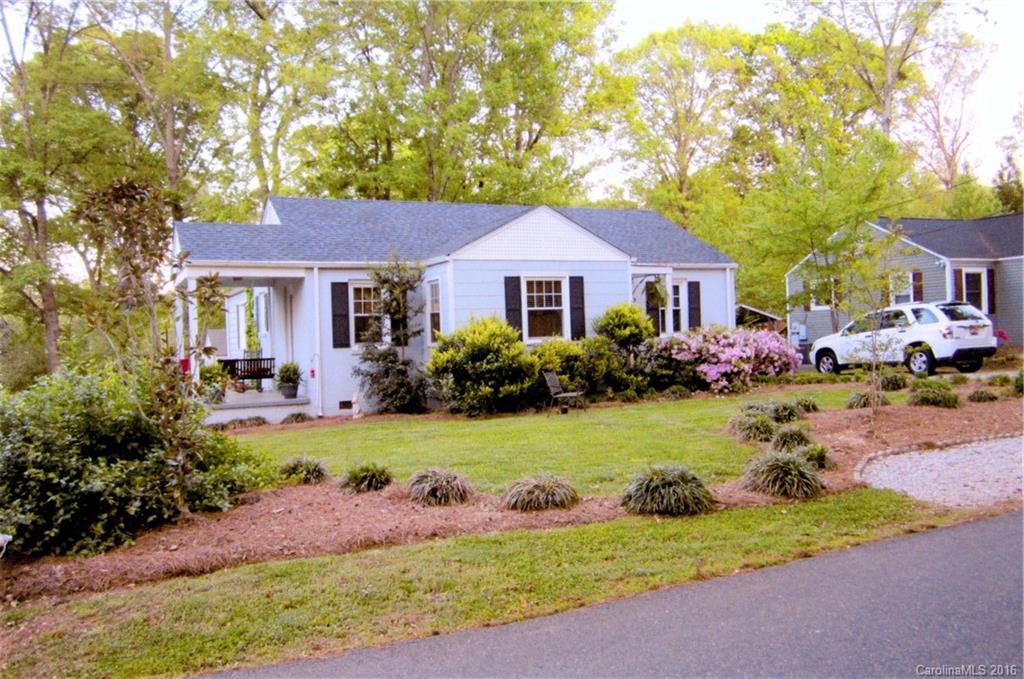 Whiteville Park - Residential