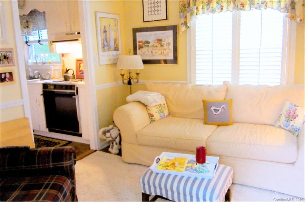 Whiteville Park - Residential