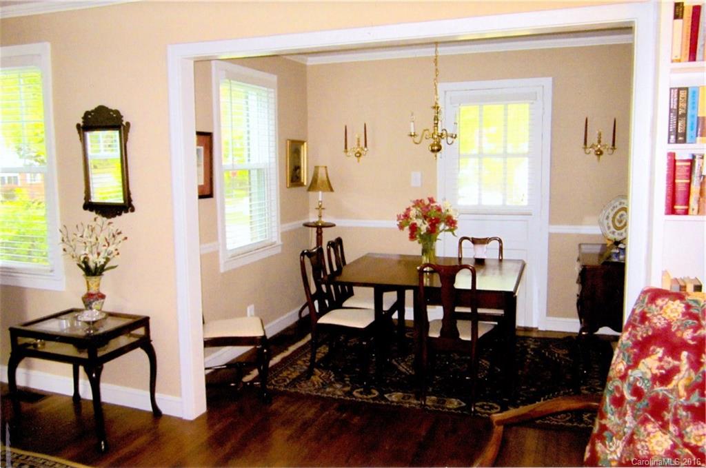 Whiteville Park - Residential