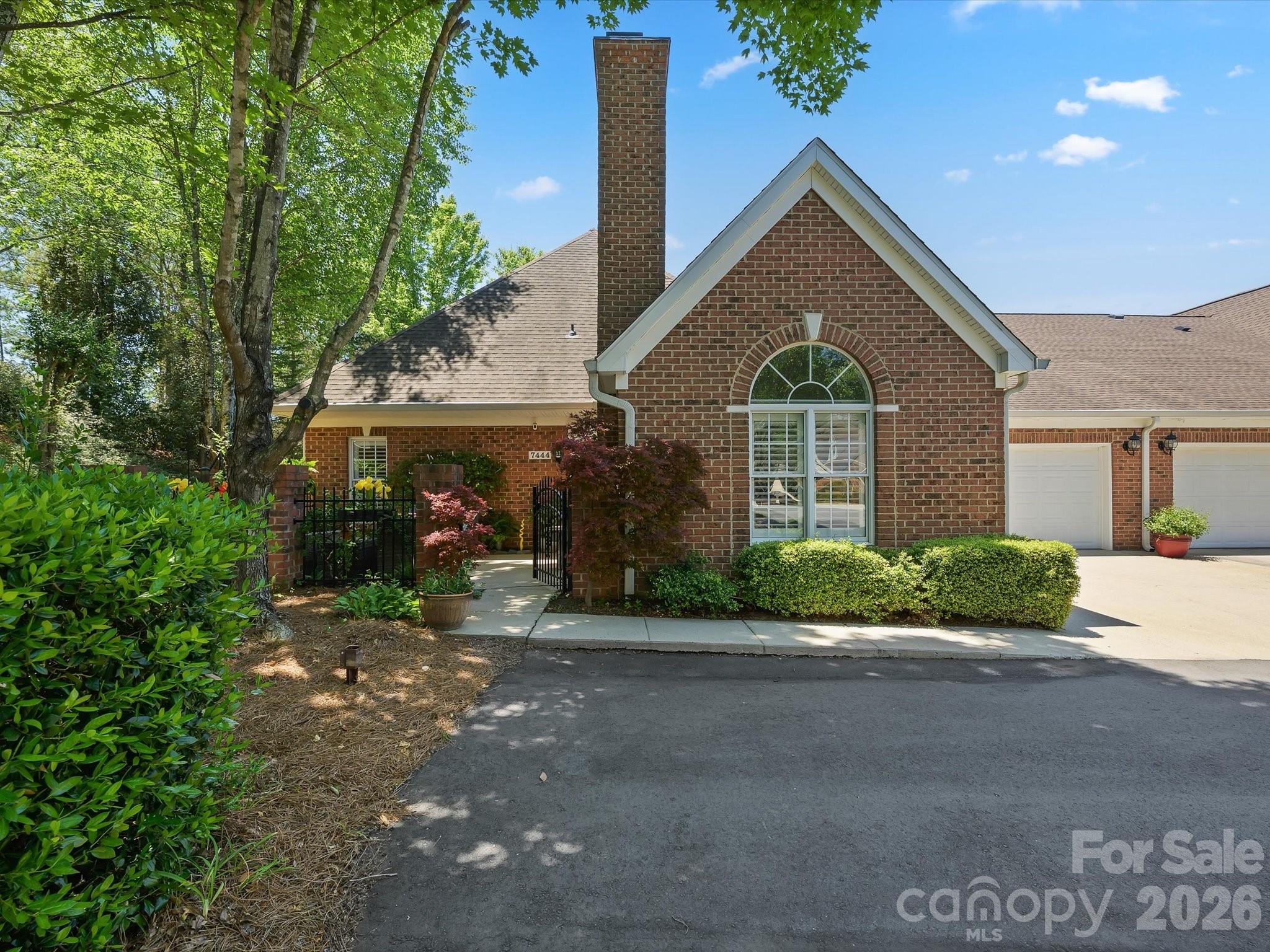 Piper Glen - Residential
