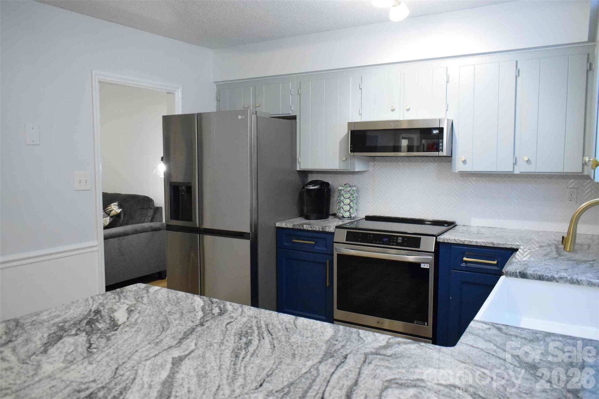 Foxwood - Residential