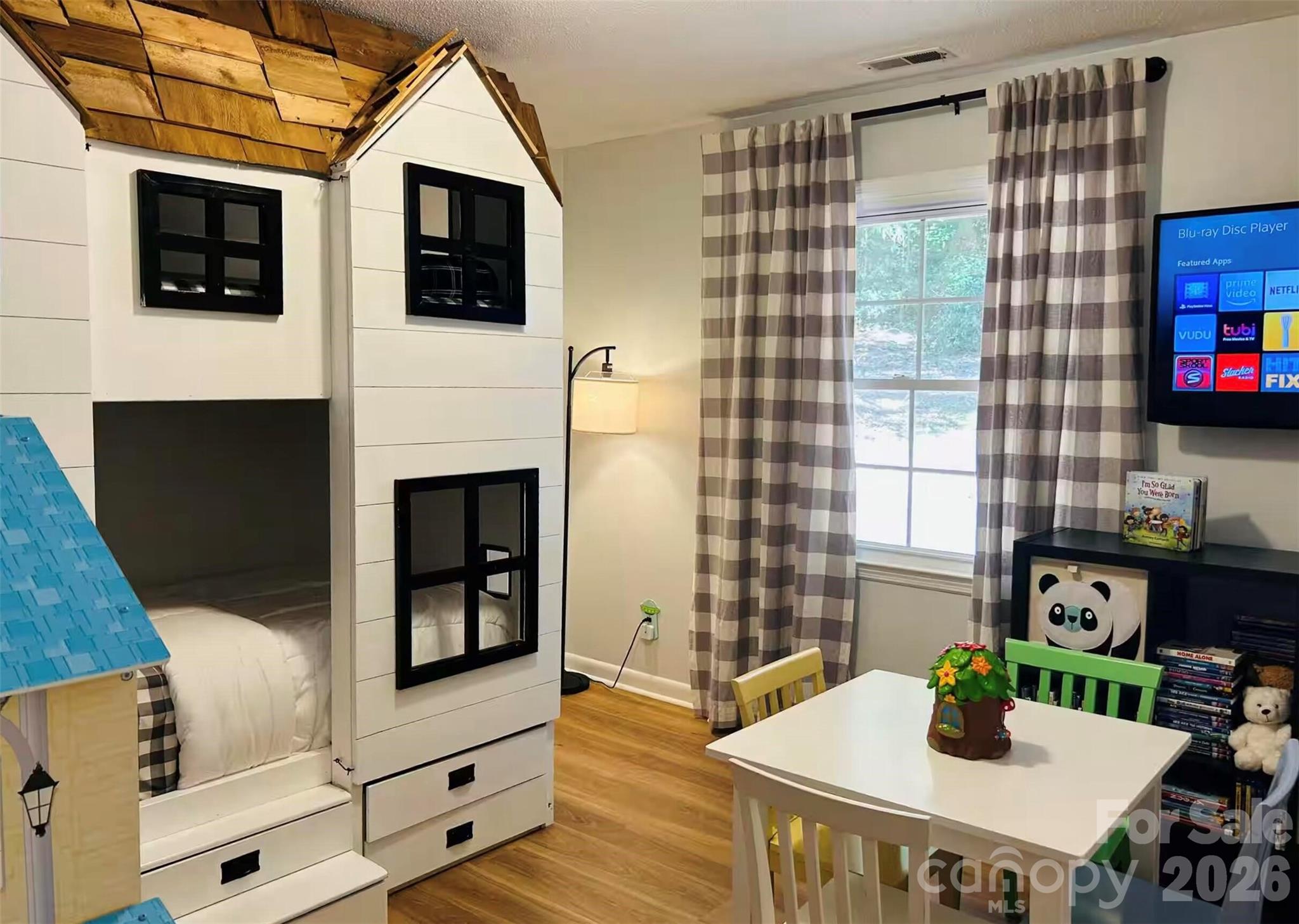 Foxwood - Residential