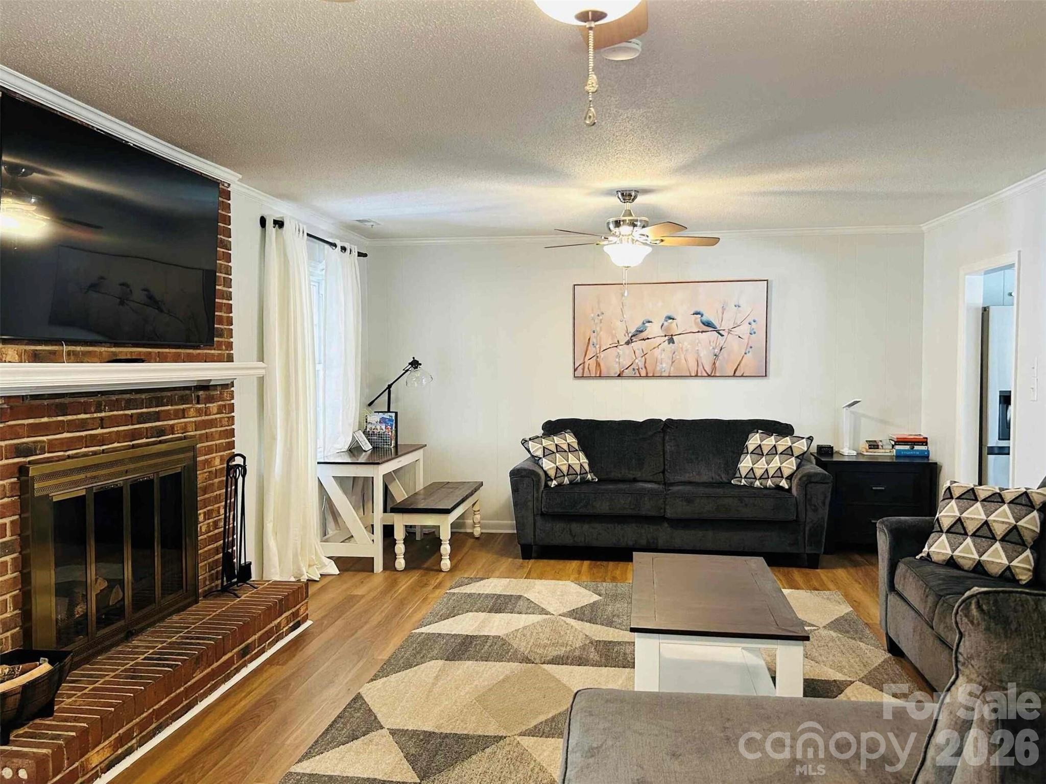 Foxwood - Residential