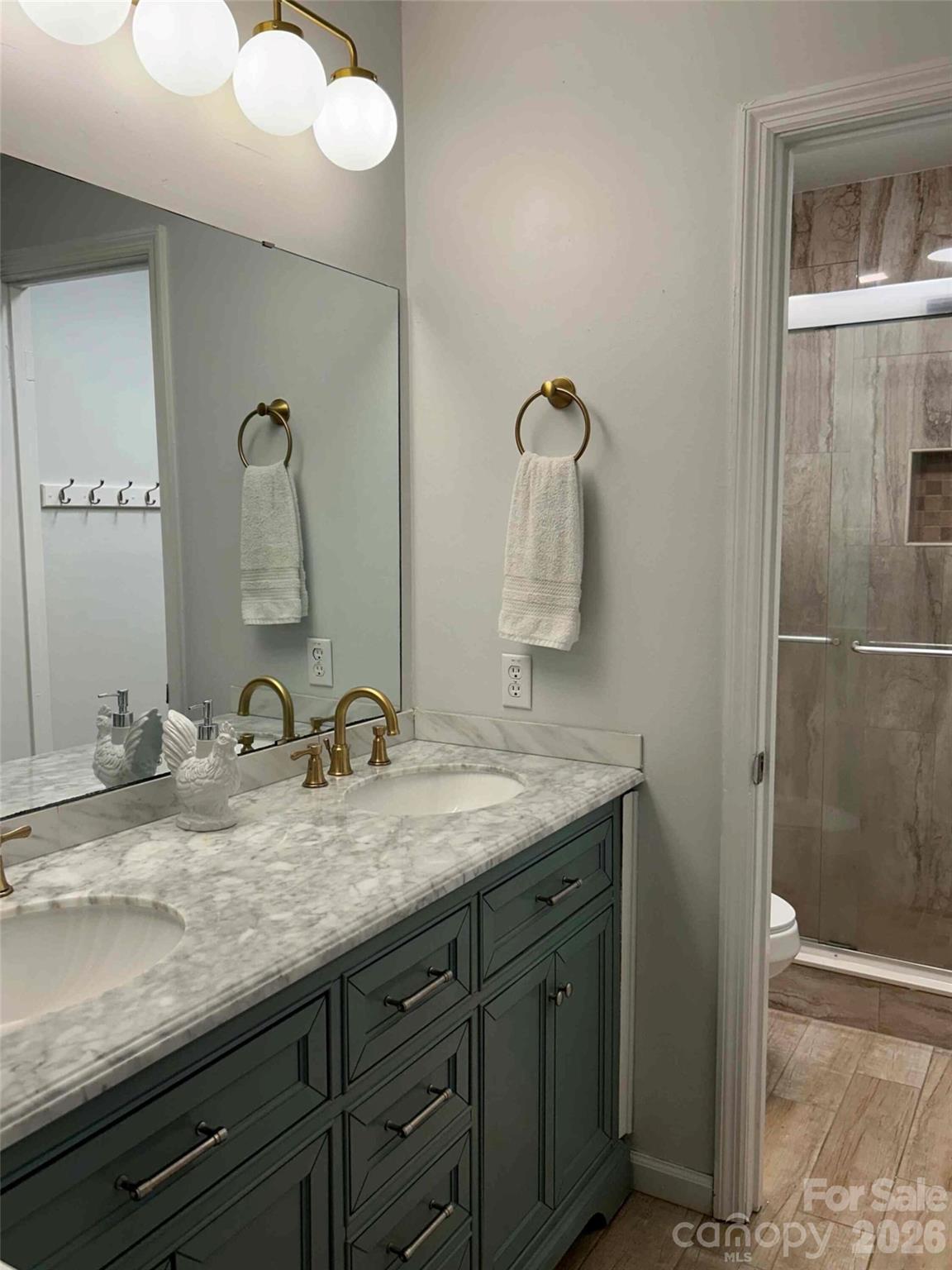 Foxwood - Residential
