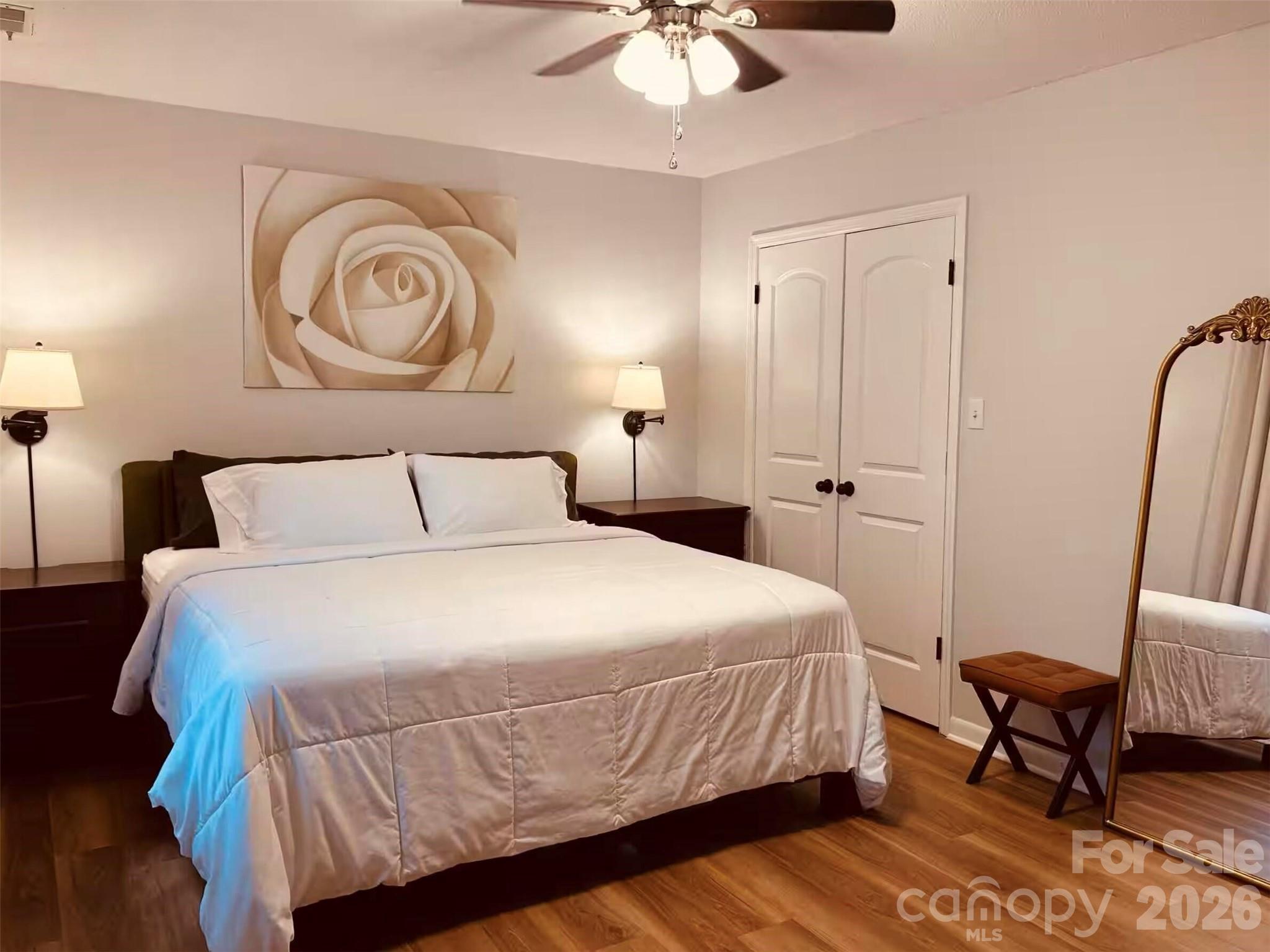 Foxwood - Residential