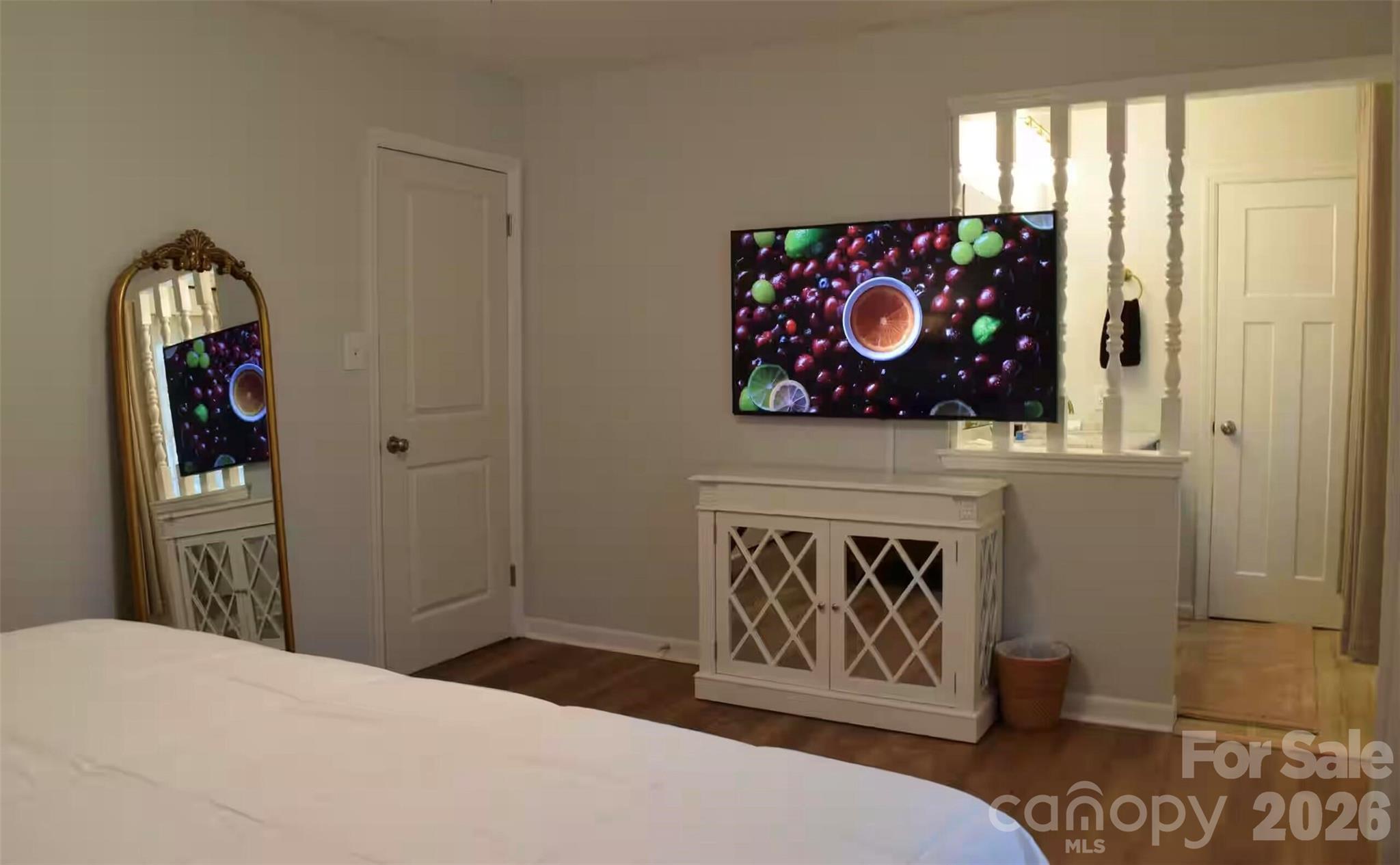 Foxwood - Residential