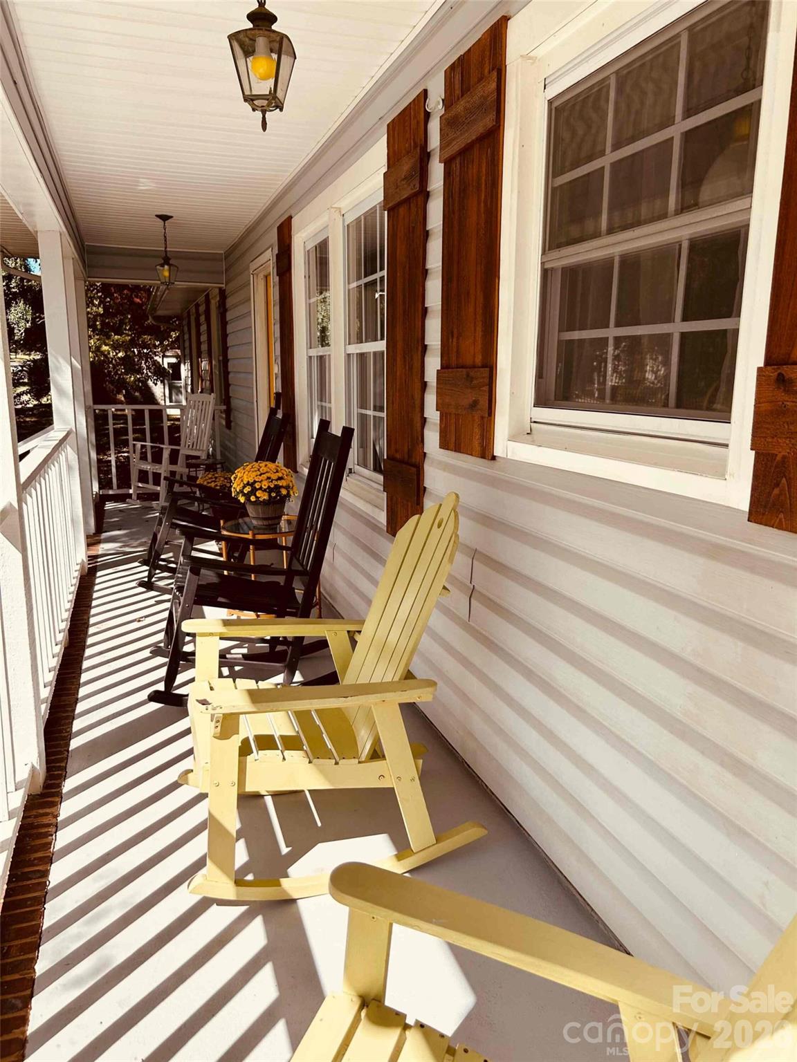 Foxwood - Residential