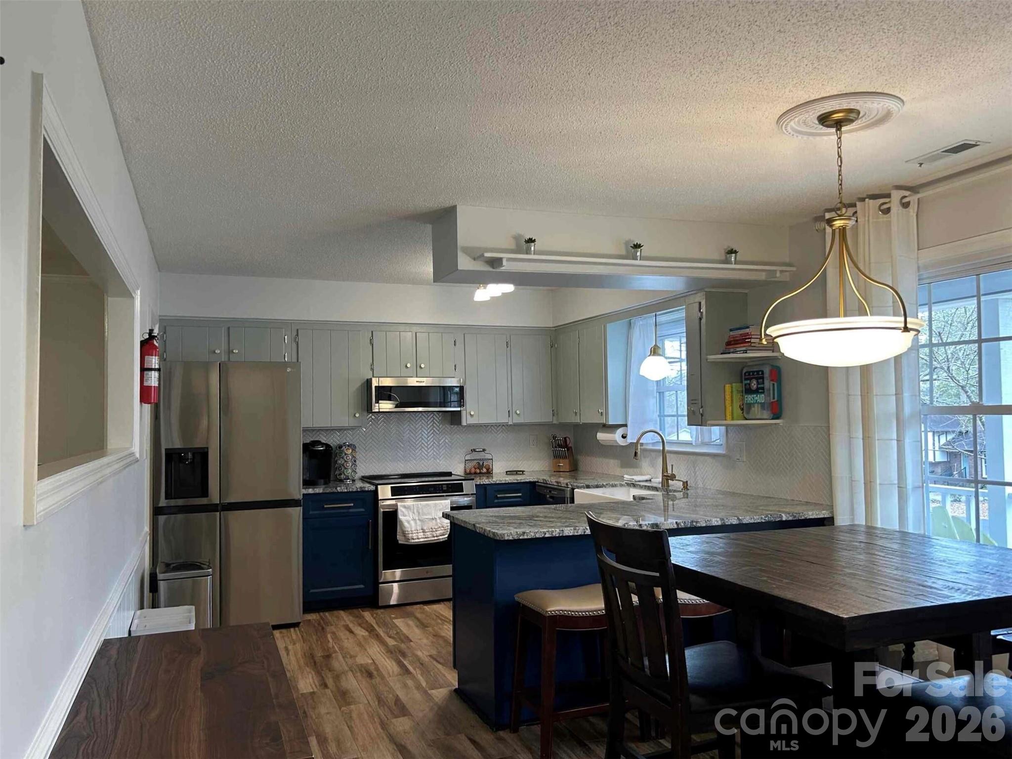 Foxwood - Residential
