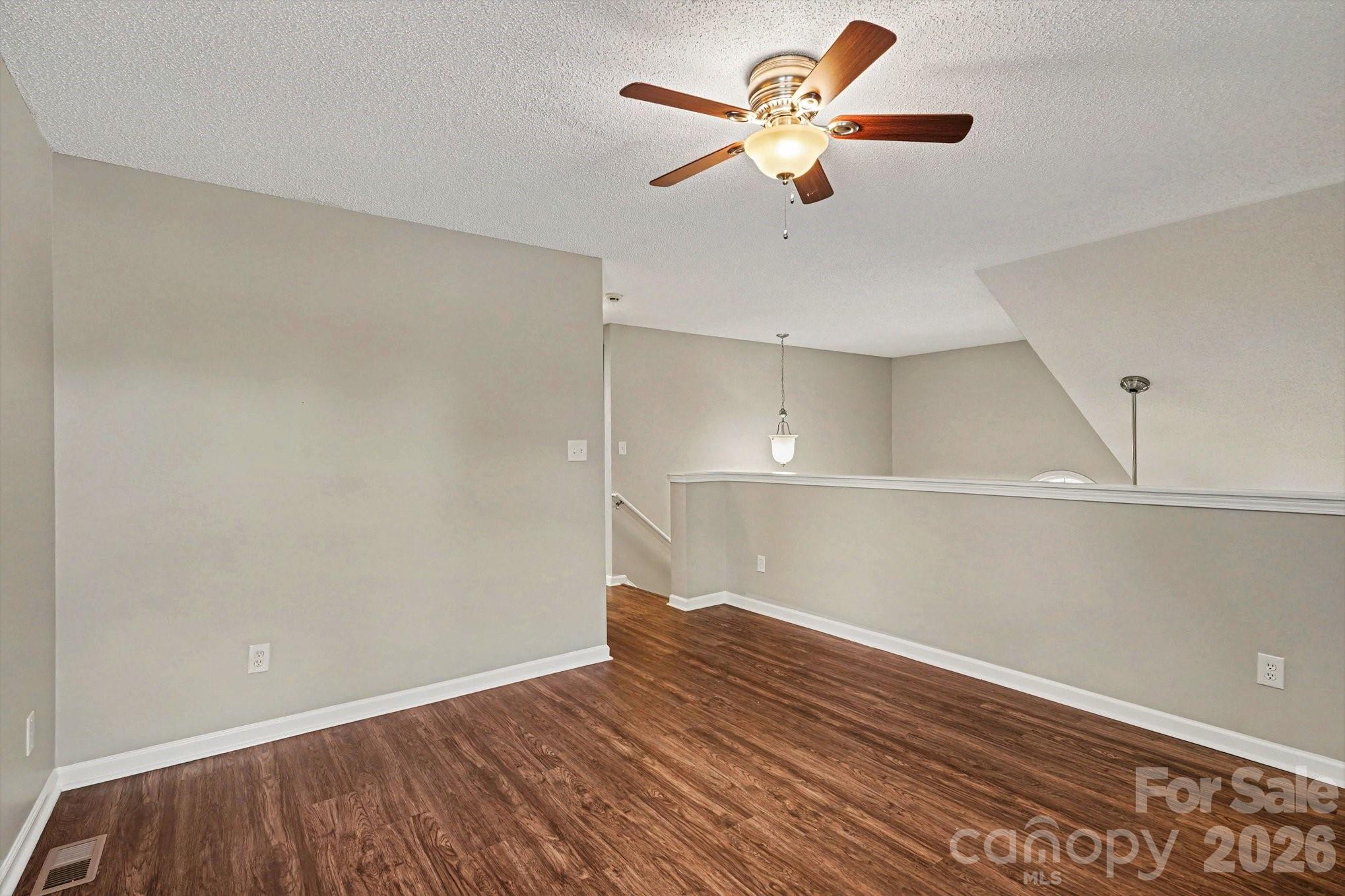 Prosperity - Residential