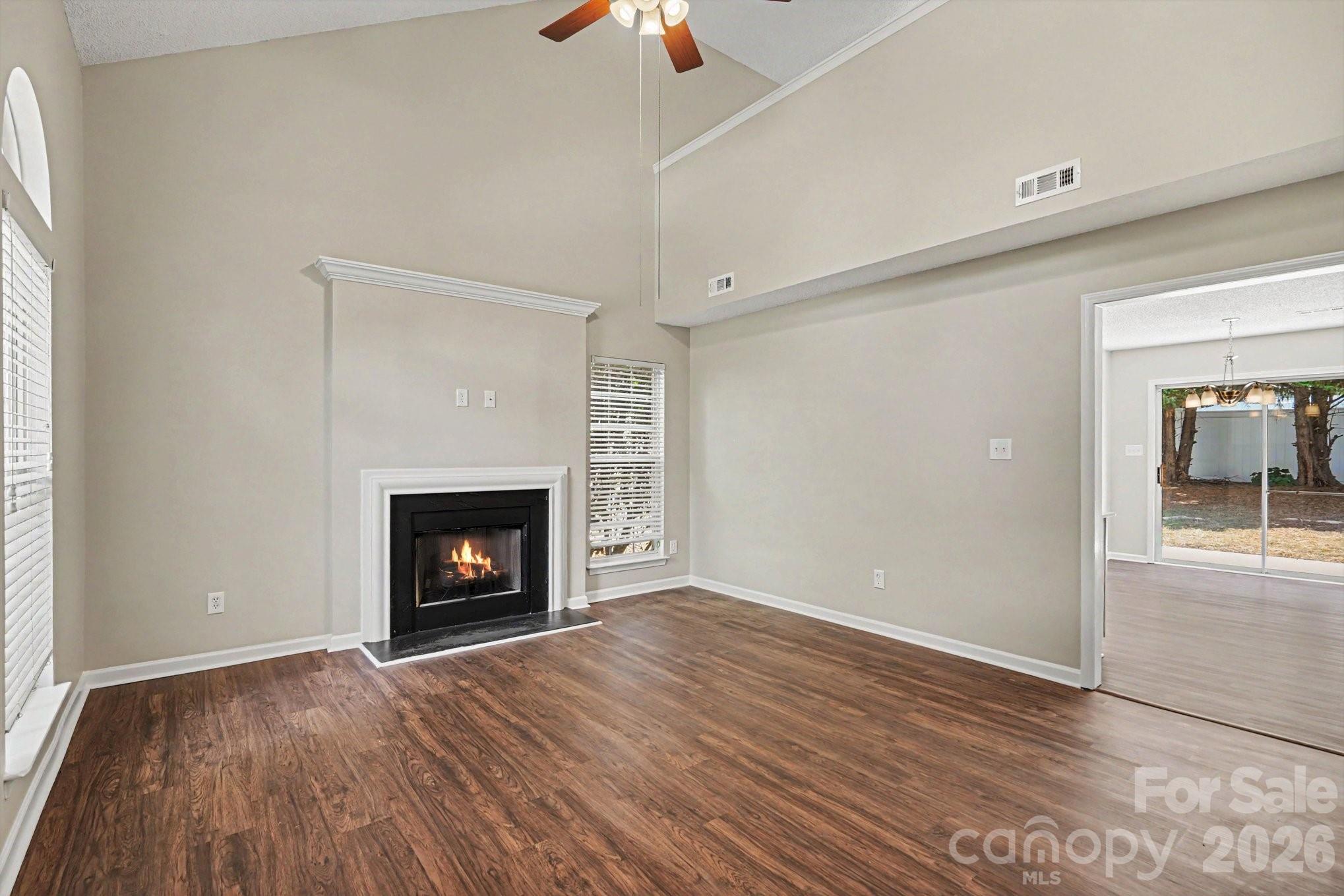 Prosperity - Residential