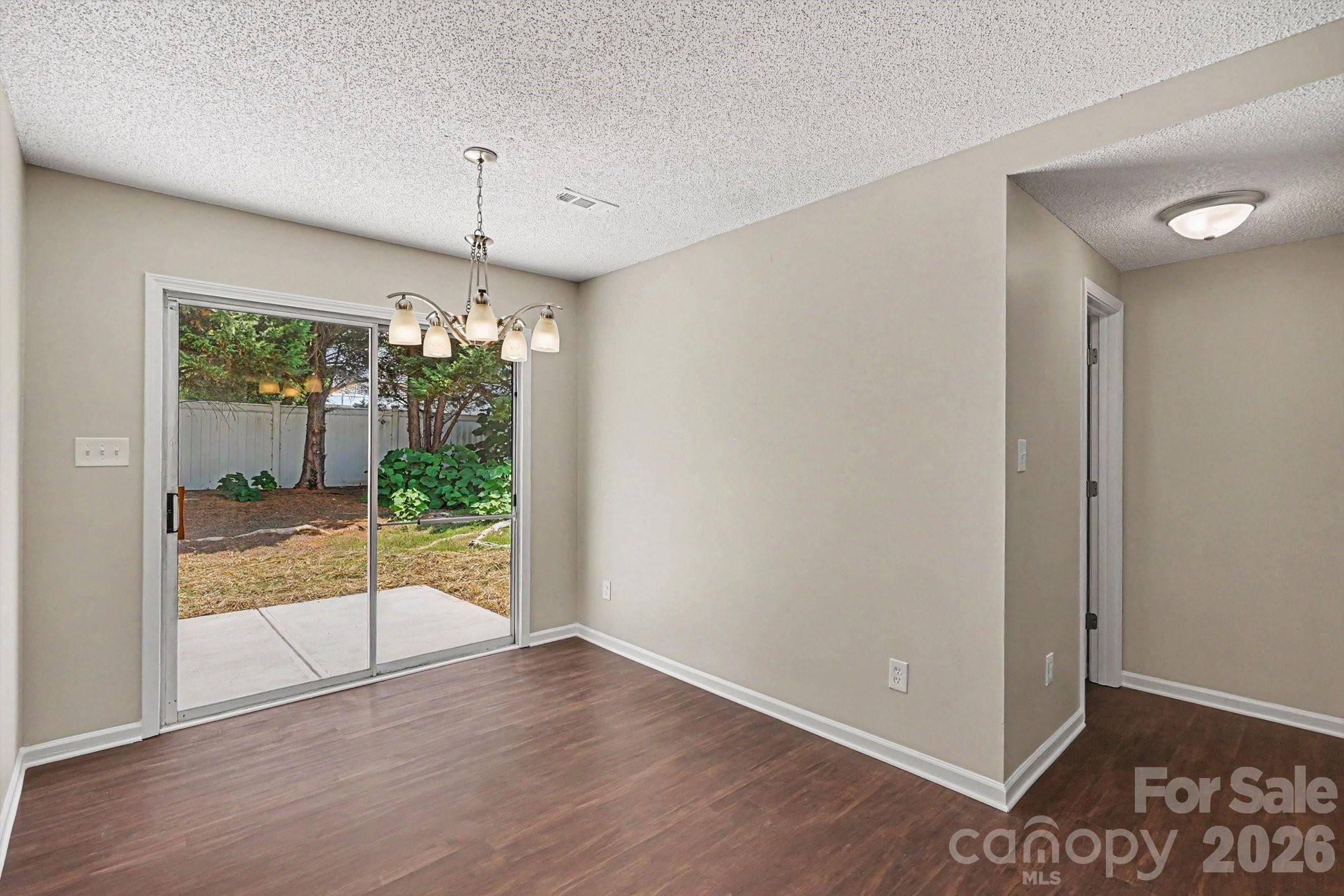 Prosperity - Residential