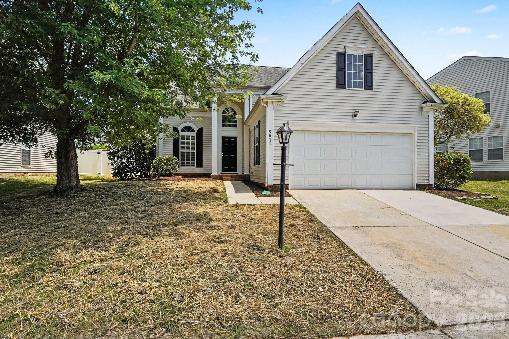 Prosperity - Residential