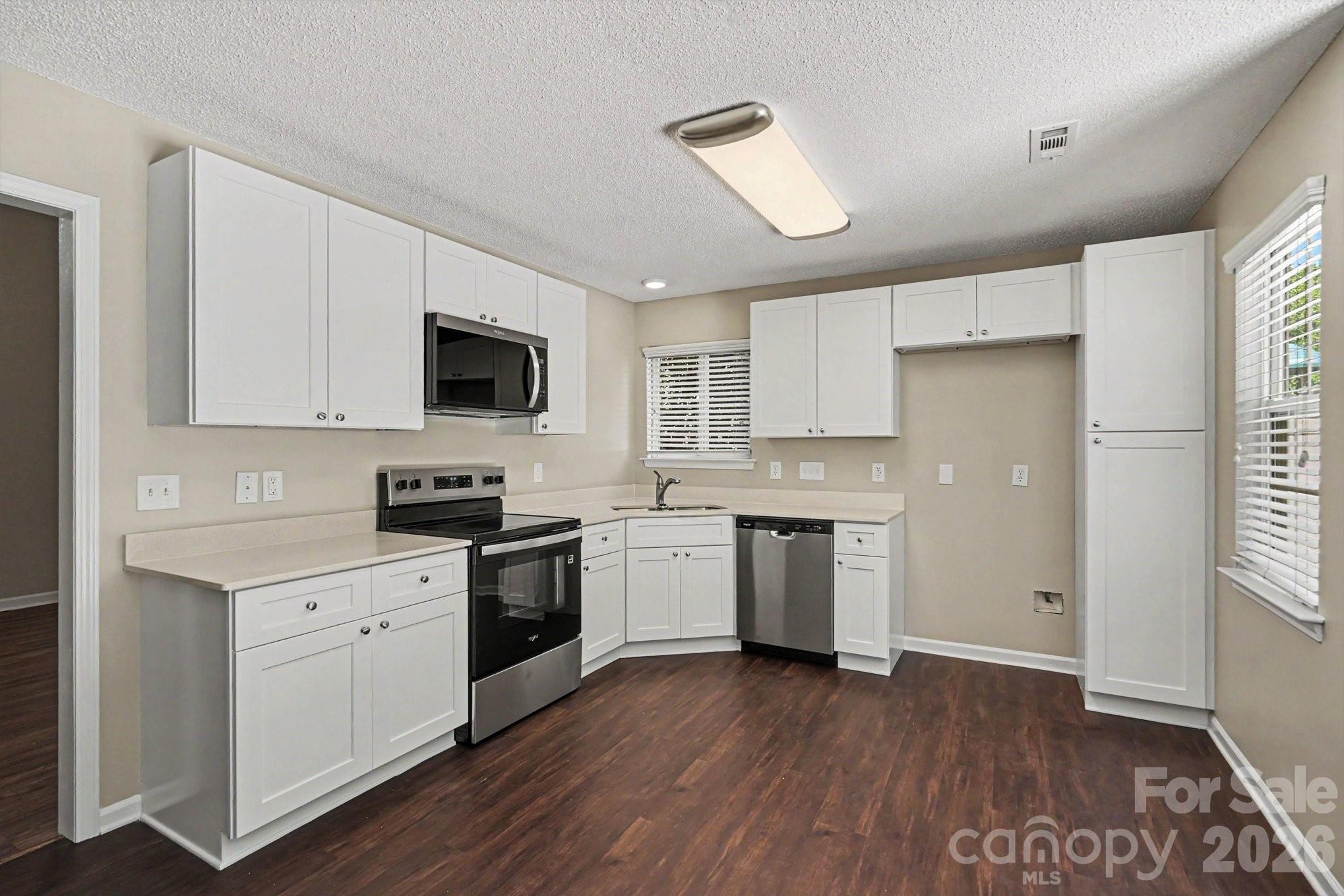 Prosperity - Residential