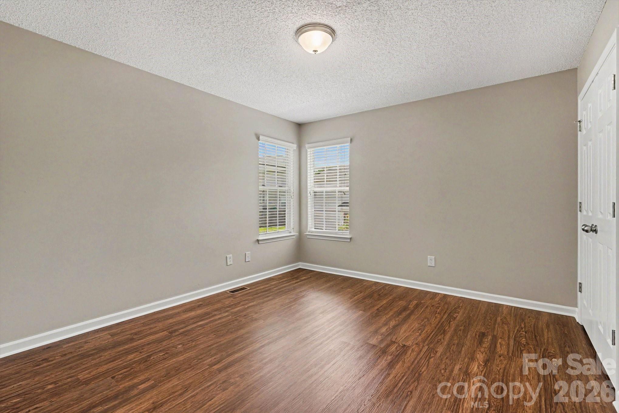 Prosperity - Residential