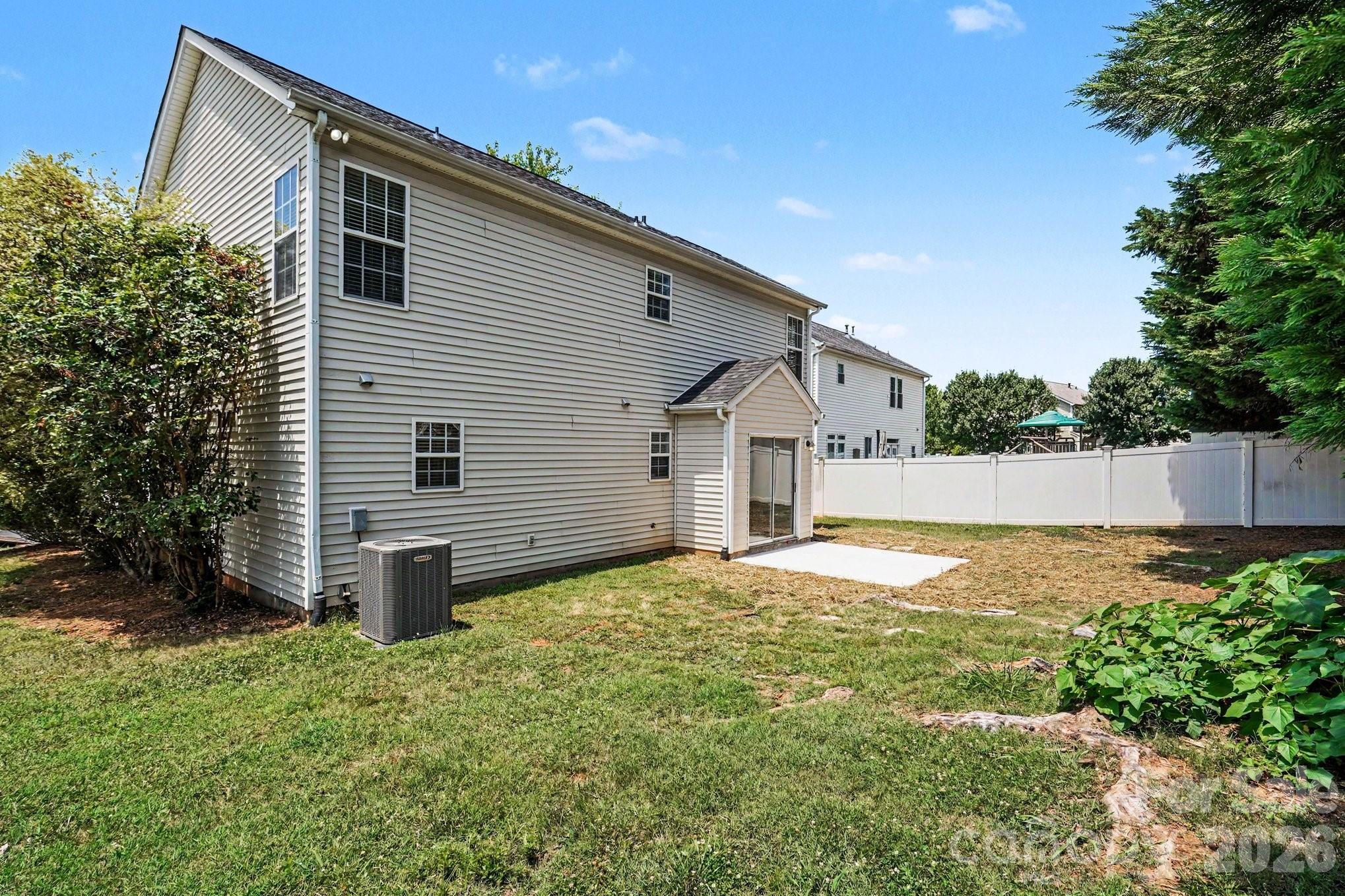 Prosperity - Residential