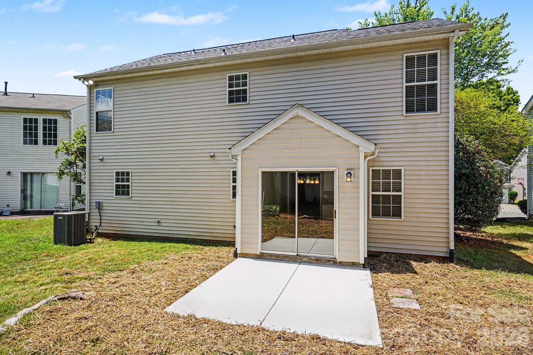 Prosperity - Residential