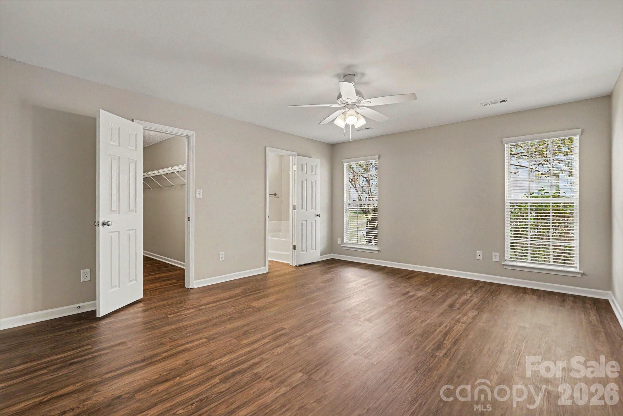 Prosperity - Residential