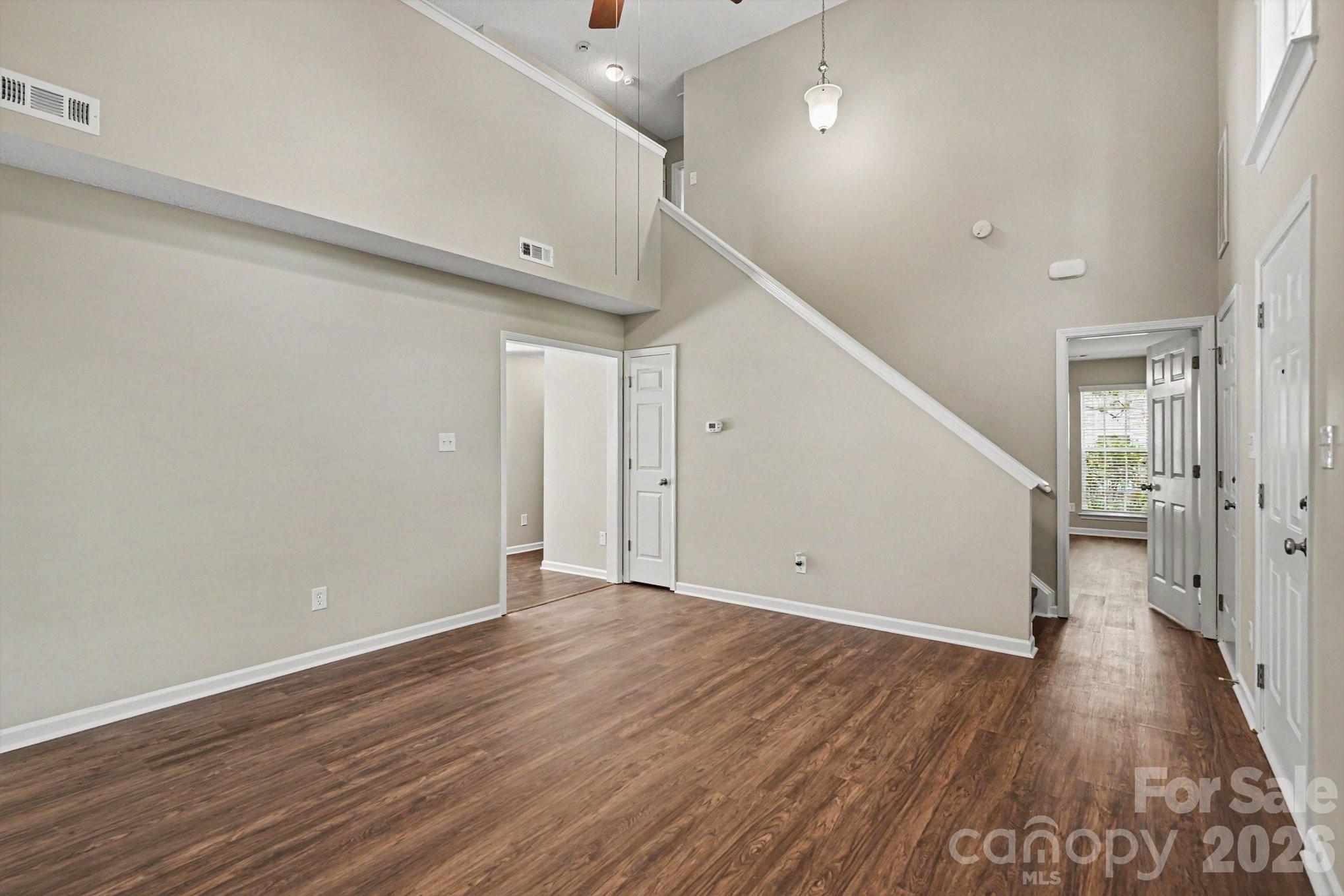 Prosperity - Residential