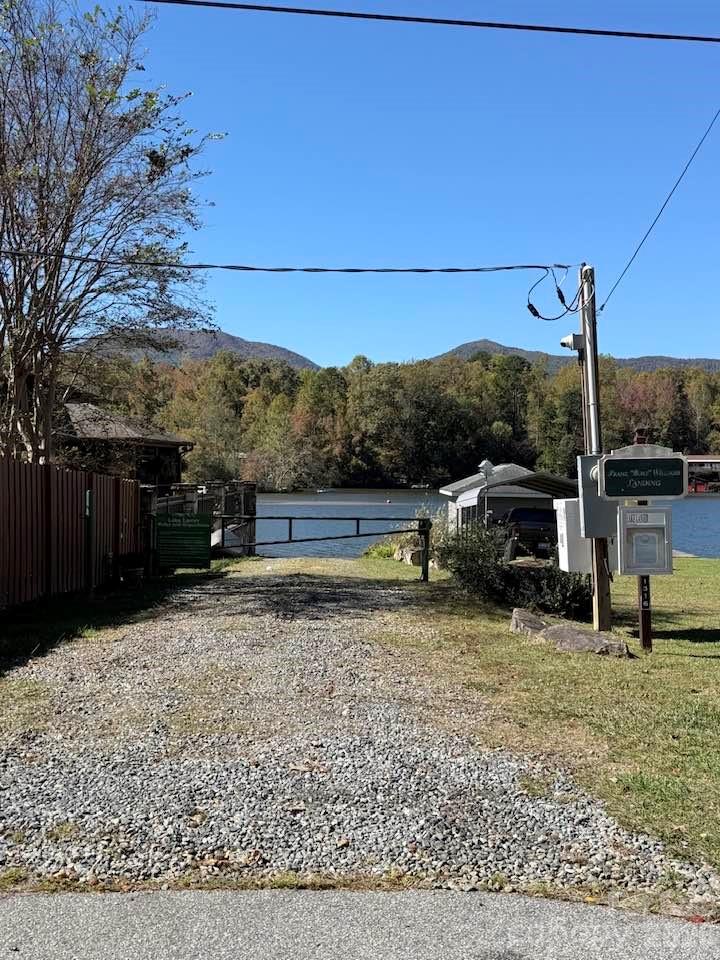 Lake Lanier - Residential