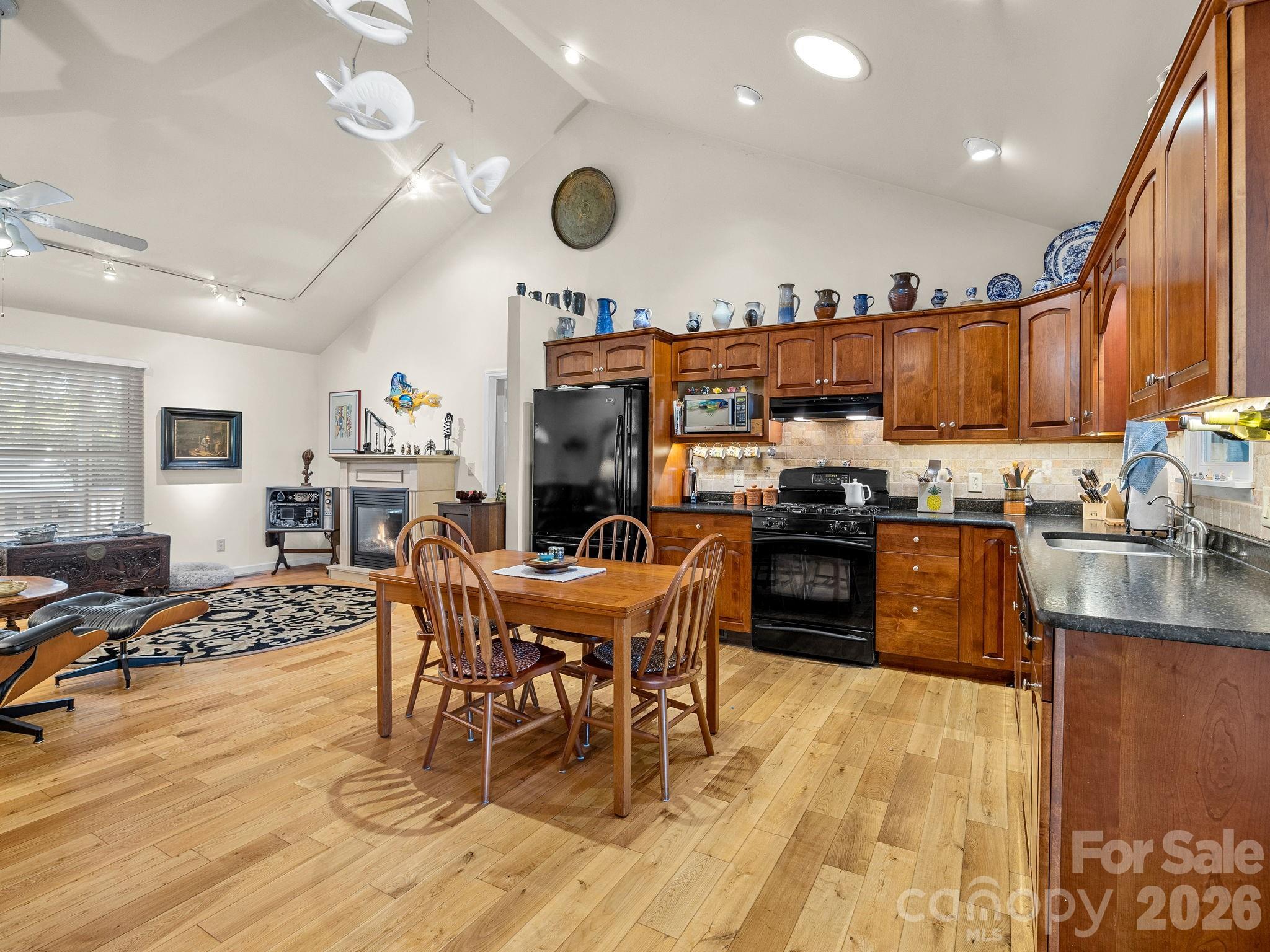 Lake Lanier - Residential