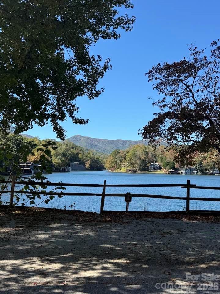 Lake Lanier - Residential