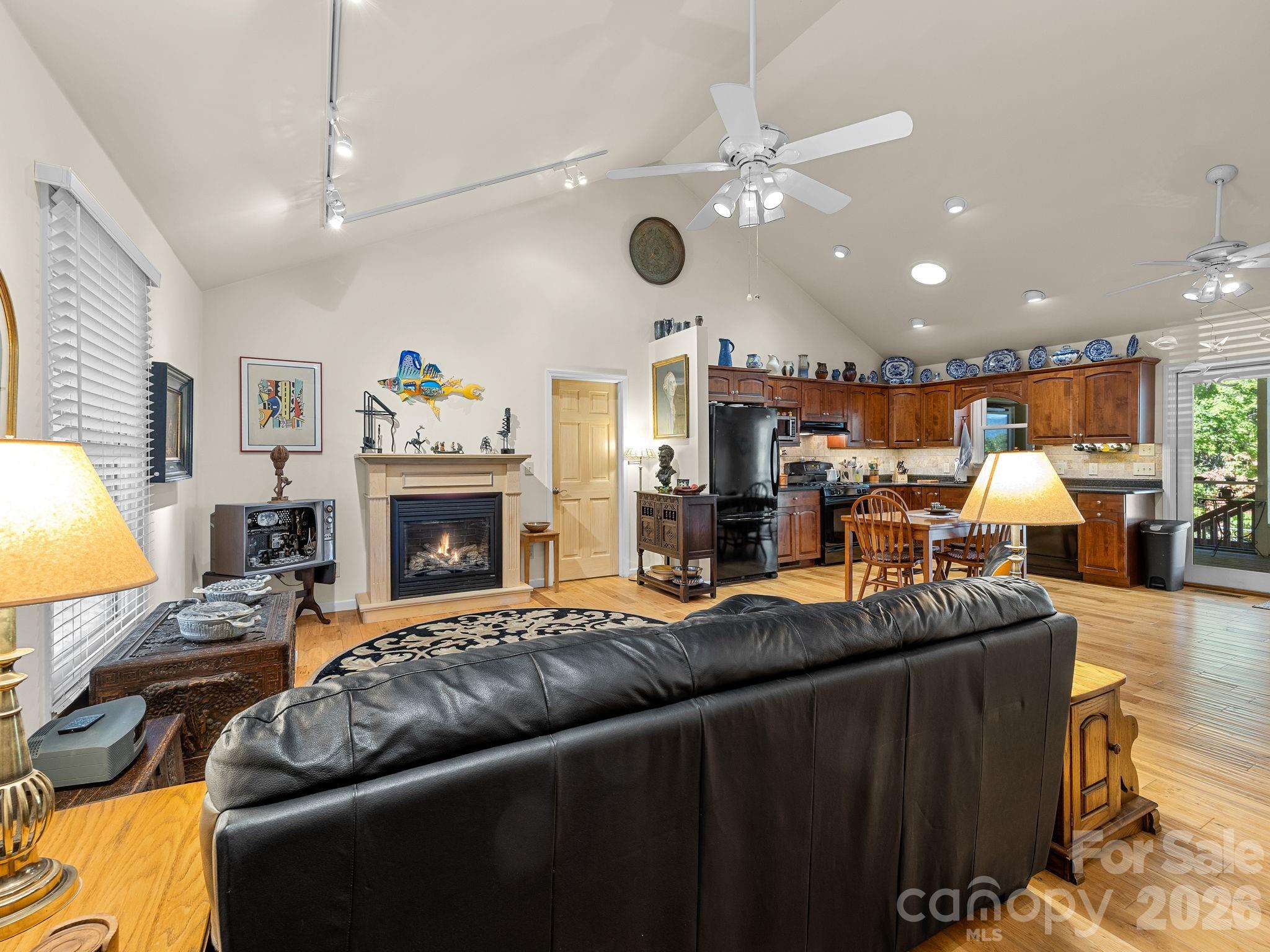 Lake Lanier - Residential